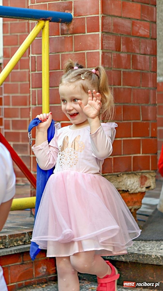 Zdjęcie w galerii na portalu naszraciborz.pl:  II Festyn Rodzinny w Przedszkolu nr 13 [FOTO i WIDEO] wiadomości z regionu