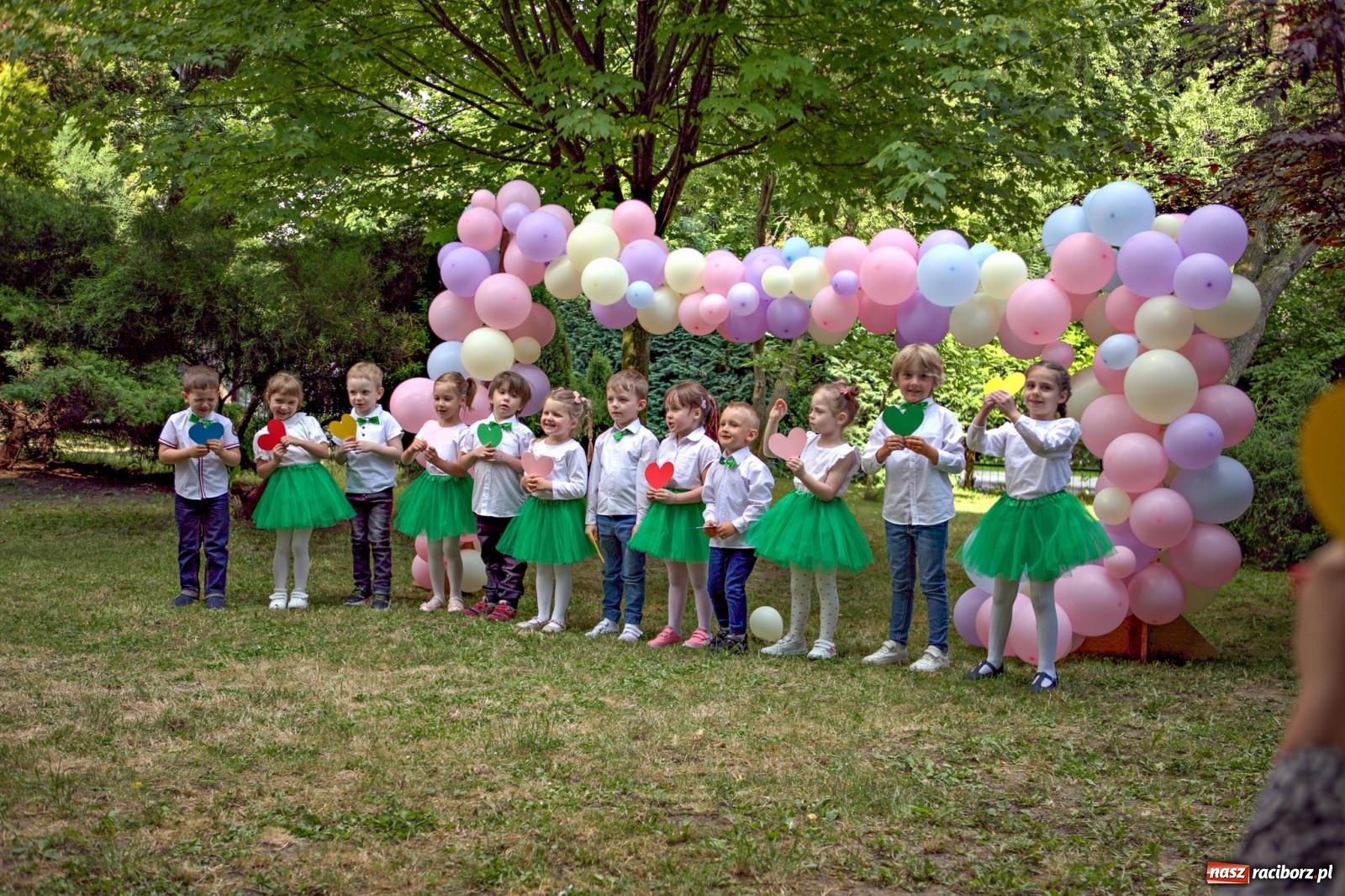 Zdjęcie w galerii na portalu naszraciborz.pl:  II Festyn Rodzinny w Przedszkolu nr 13 [FOTO i WIDEO] wiadomości z regionu
