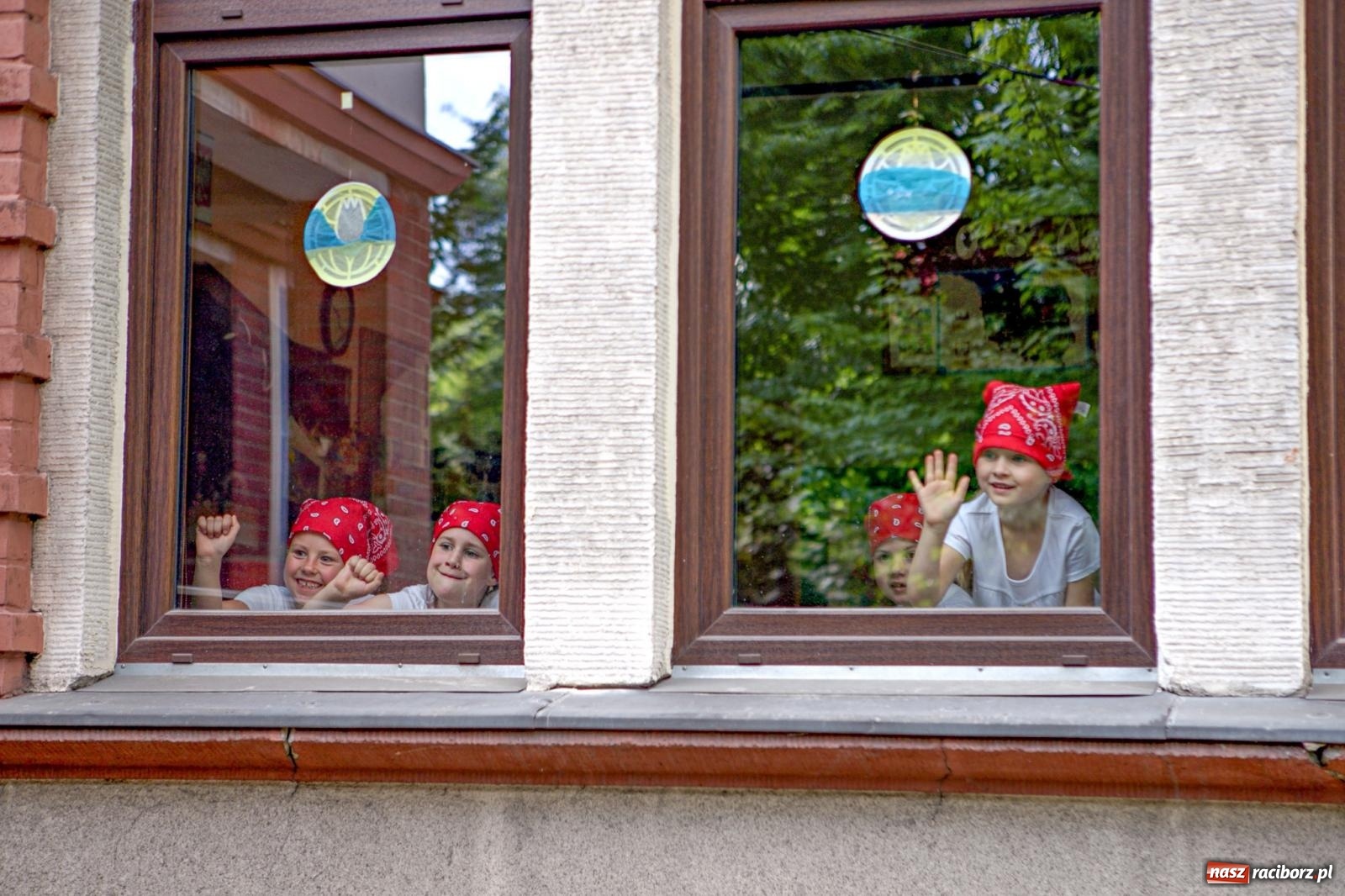 Zdjęcie w galerii na portalu naszraciborz.pl:  II Festyn Rodzinny w Przedszkolu nr 13 [FOTO i WIDEO] wiadomości z regionu