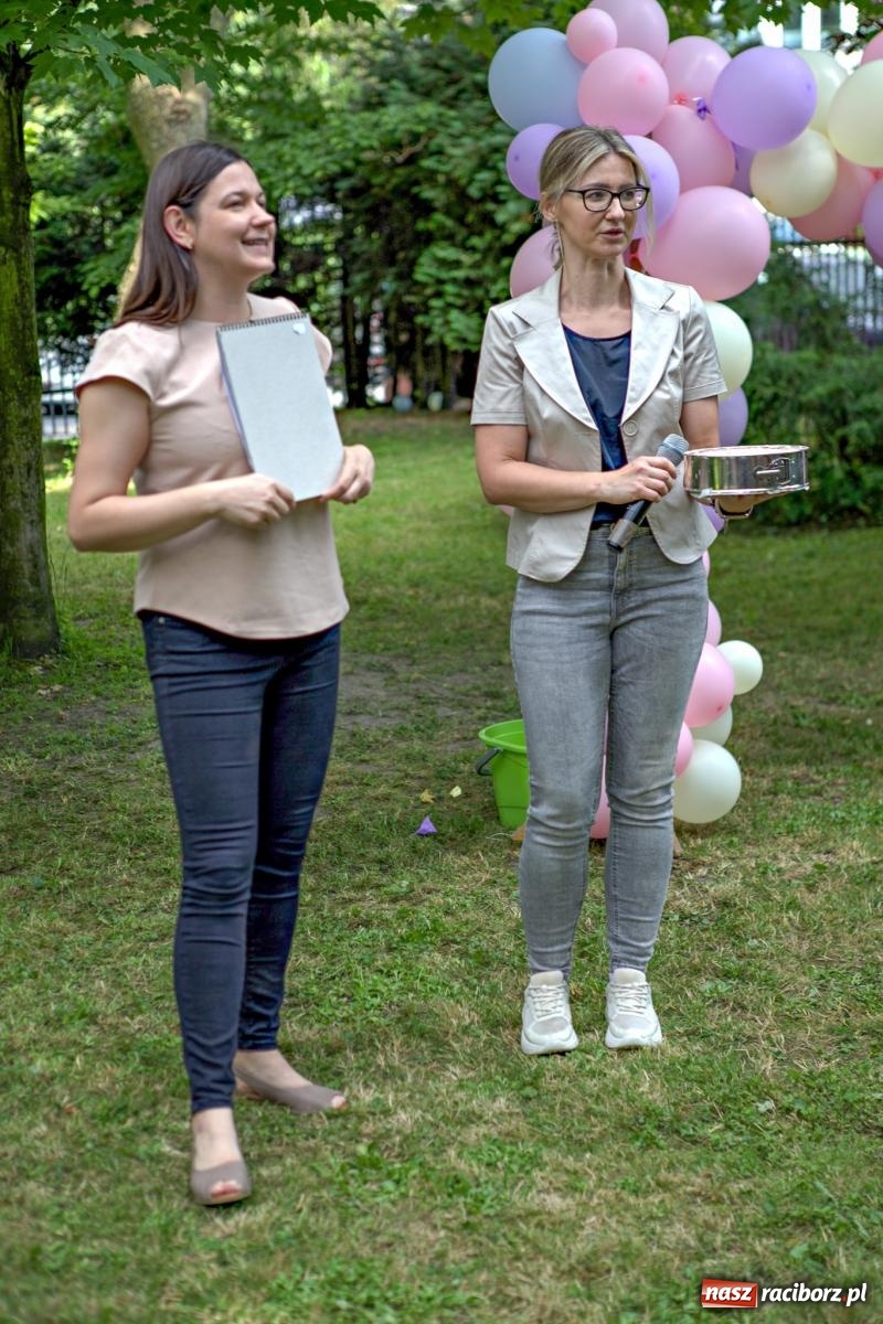 Zdjęcie w galerii na portalu naszraciborz.pl:  II Festyn Rodzinny w Przedszkolu nr 13 [FOTO i WIDEO] wiadomości z regionu