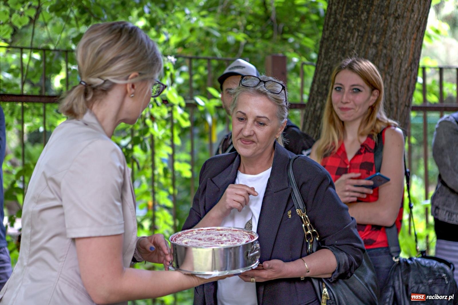 Zdjęcie w galerii na portalu naszraciborz.pl:  II Festyn Rodzinny w Przedszkolu nr 13 [FOTO i WIDEO] wiadomości z regionu