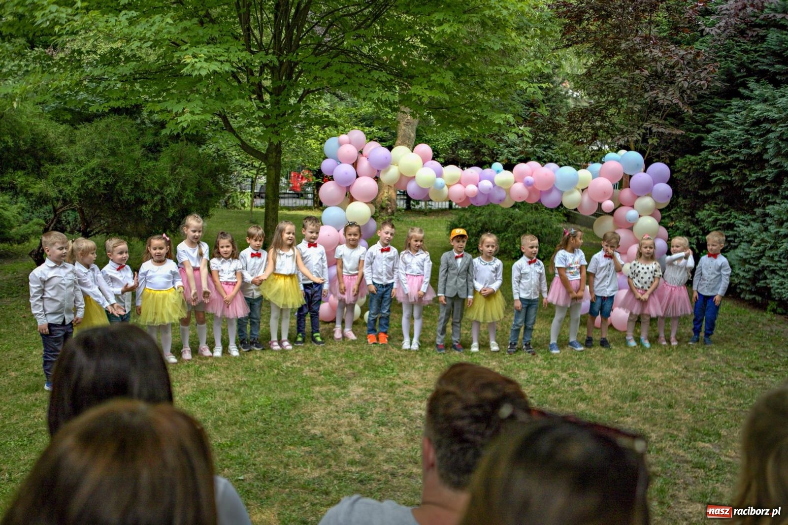 Zdjęcie w galerii na portalu naszraciborz.pl:  II Festyn Rodzinny w Przedszkolu nr 13 [FOTO i WIDEO] wiadomości z regionu