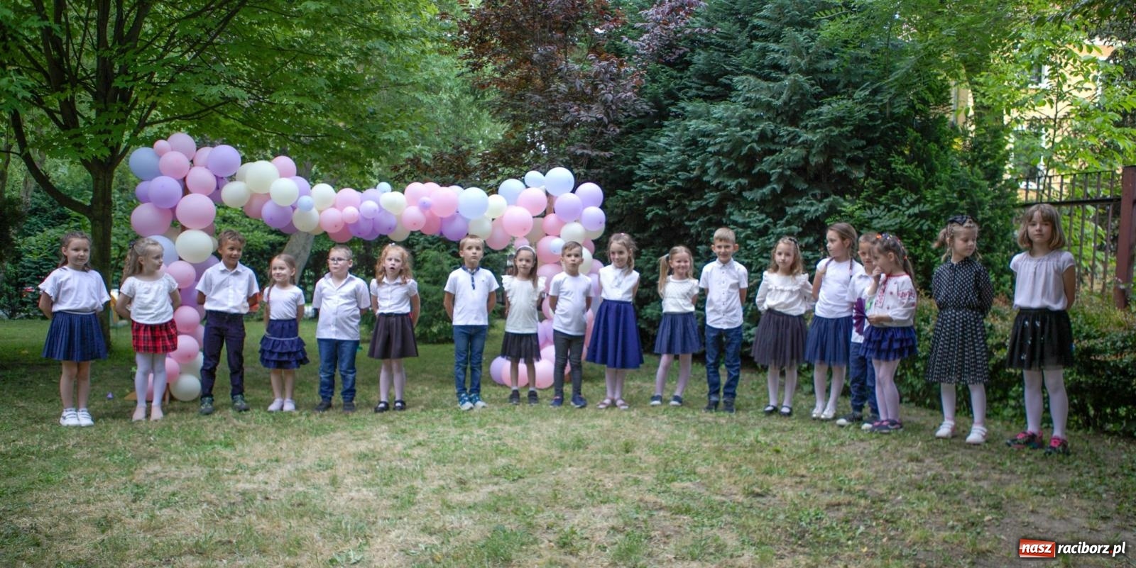 Zdjęcie w galerii na portalu naszraciborz.pl:  II Festyn Rodzinny w Przedszkolu nr 13 [FOTO i WIDEO] wiadomości z regionu
