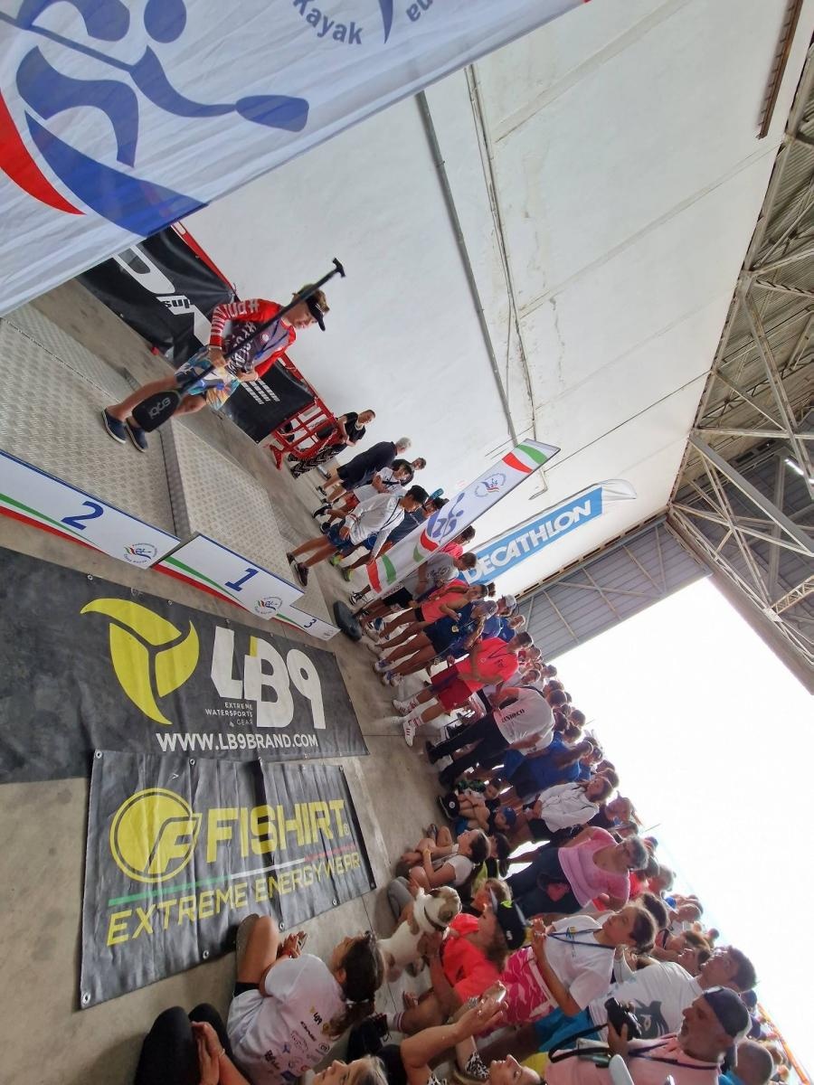 Zdjęcie w galerii na portalu naszraciborz.pl: To był jeden z najtrudniejszych startów Mikołaja wiadomości z regionu