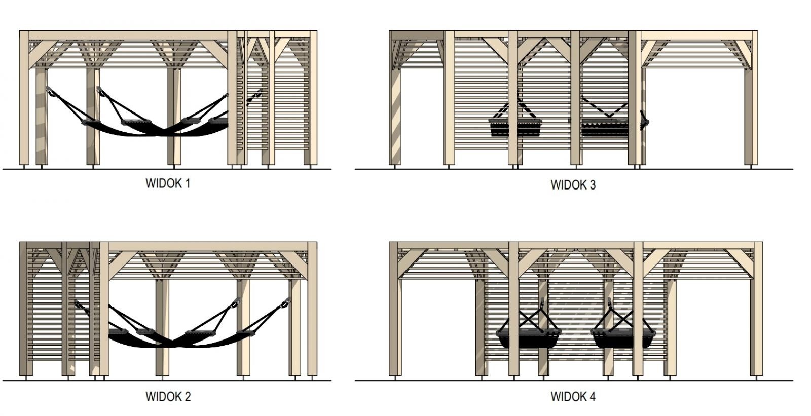Zdjęcie w galerii na portalu naszraciborz.pl: Ruszył przetarg na Zielone Płuca Ostroga z tężnią wiadomości z regionu