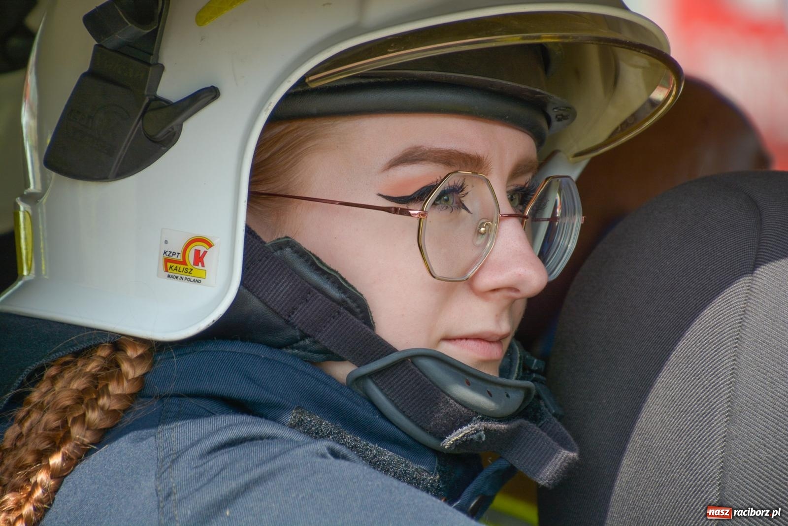 Zdjęcie w galerii na portalu naszraciborz.pl: Kompania odwodowa ćwiczy na terenie Rafako [FOTO i WIDEO] wiadomości z regionu