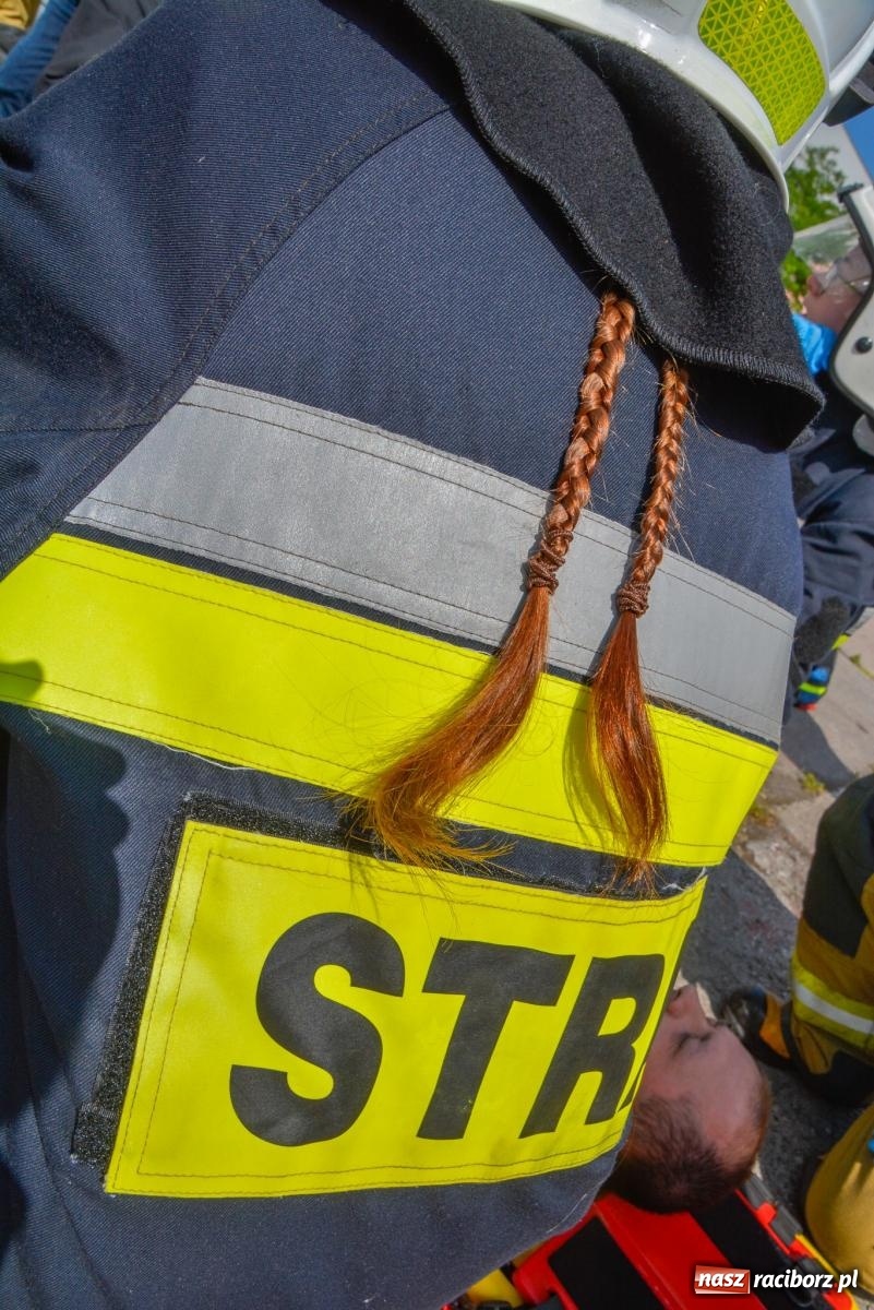 Zdjęcie w galerii na portalu naszraciborz.pl: Kompania odwodowa ćwiczy na terenie Rafako [FOTO i WIDEO] wiadomości z regionu