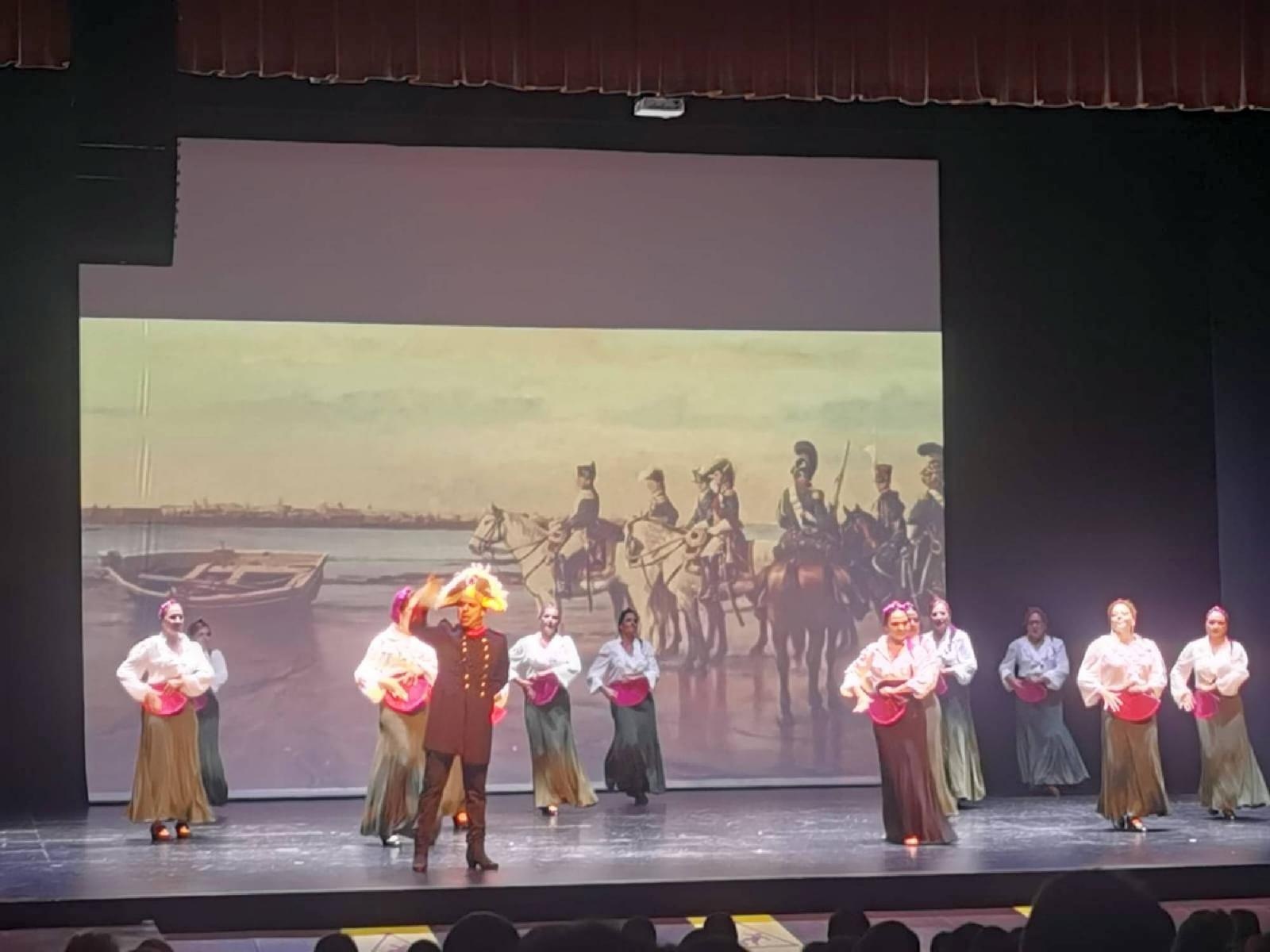 Zdjęcie w galerii na portalu naszraciborz.pl: Job shadowing nauczycieli SP4 w hiszpańskiej Ageciras wiadomości z regionu