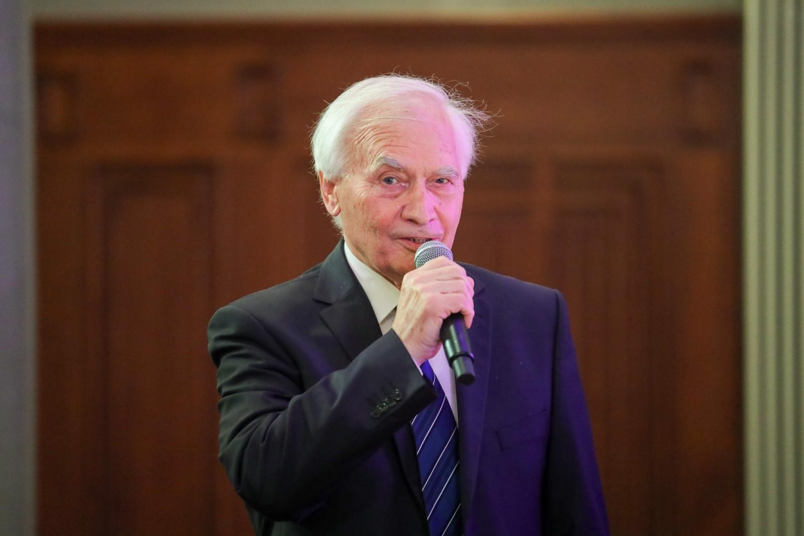 Zdjęcie w galerii na portalu naszraciborz.pl: Mocny akcent na zakończenie koncertów umuzykalniających wiadomości z regionu