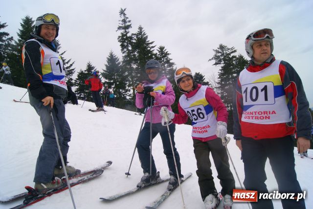 Zdjęcie w galerii na portalu naszraciborz.pl: RAFAKO wicemistrzem Polski wiadomości z regionu