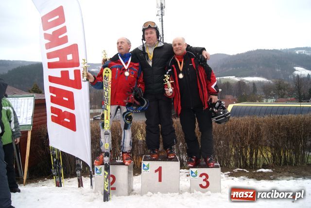 Zdjęcie w galerii na portalu naszraciborz.pl: RAFAKO wicemistrzem Polski wiadomości z regionu