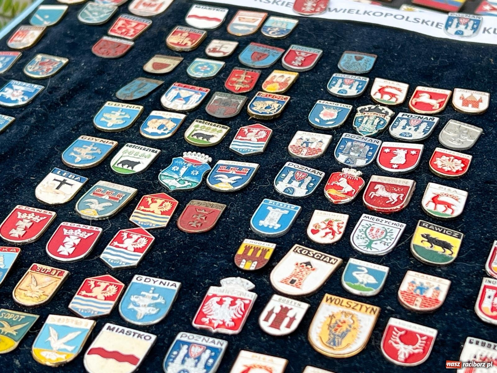 Zdjęcie w galerii na portalu naszraciborz.pl: Ciekawostki z raciborskiego targu staroci [FOTO] wiadomości z regionu