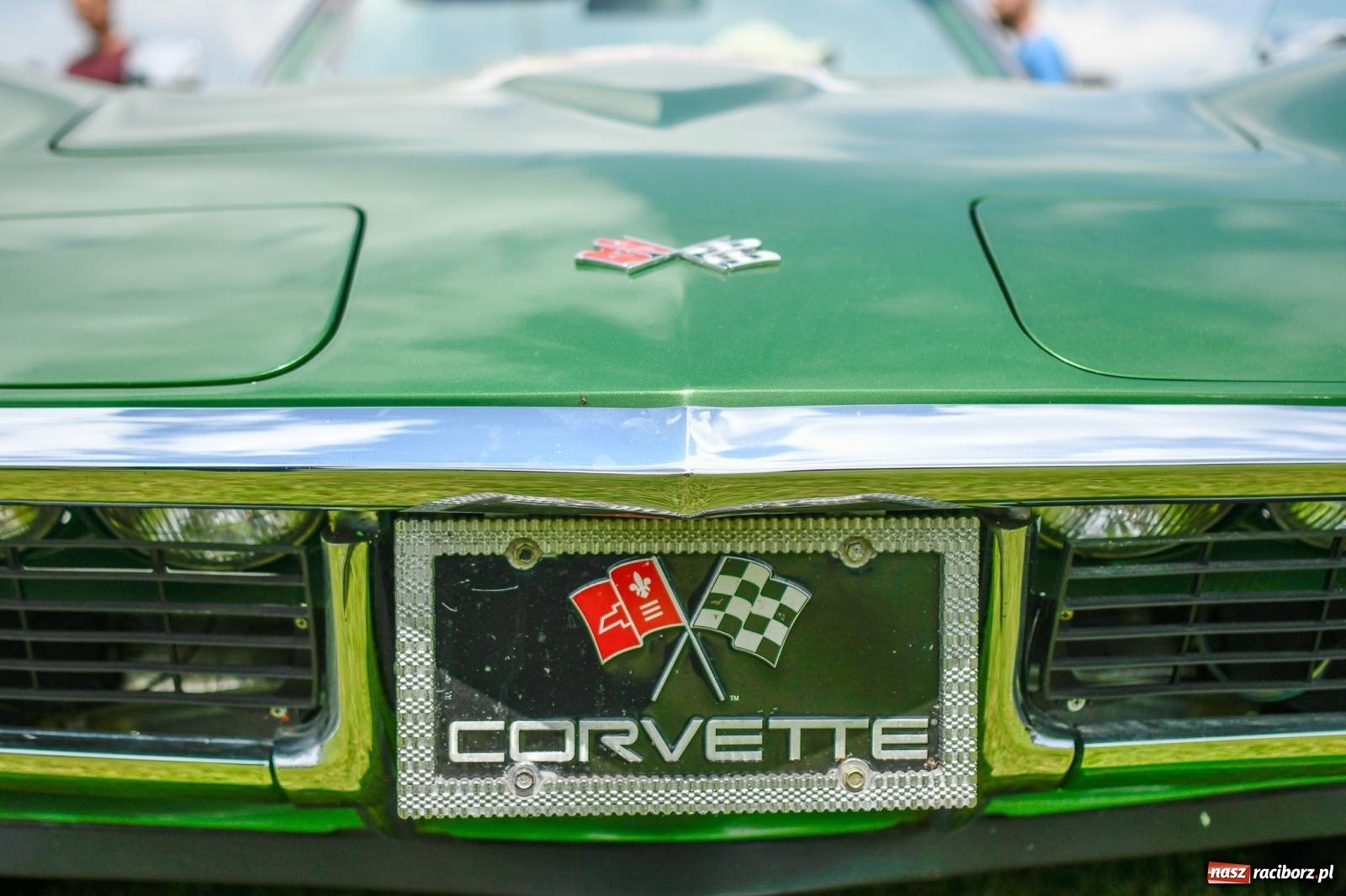 Zdjęcie w galerii na portalu naszraciborz.pl: Rekordowy zlot zabytkowych pojazdów w Zabełkowie wiadomości z regionu