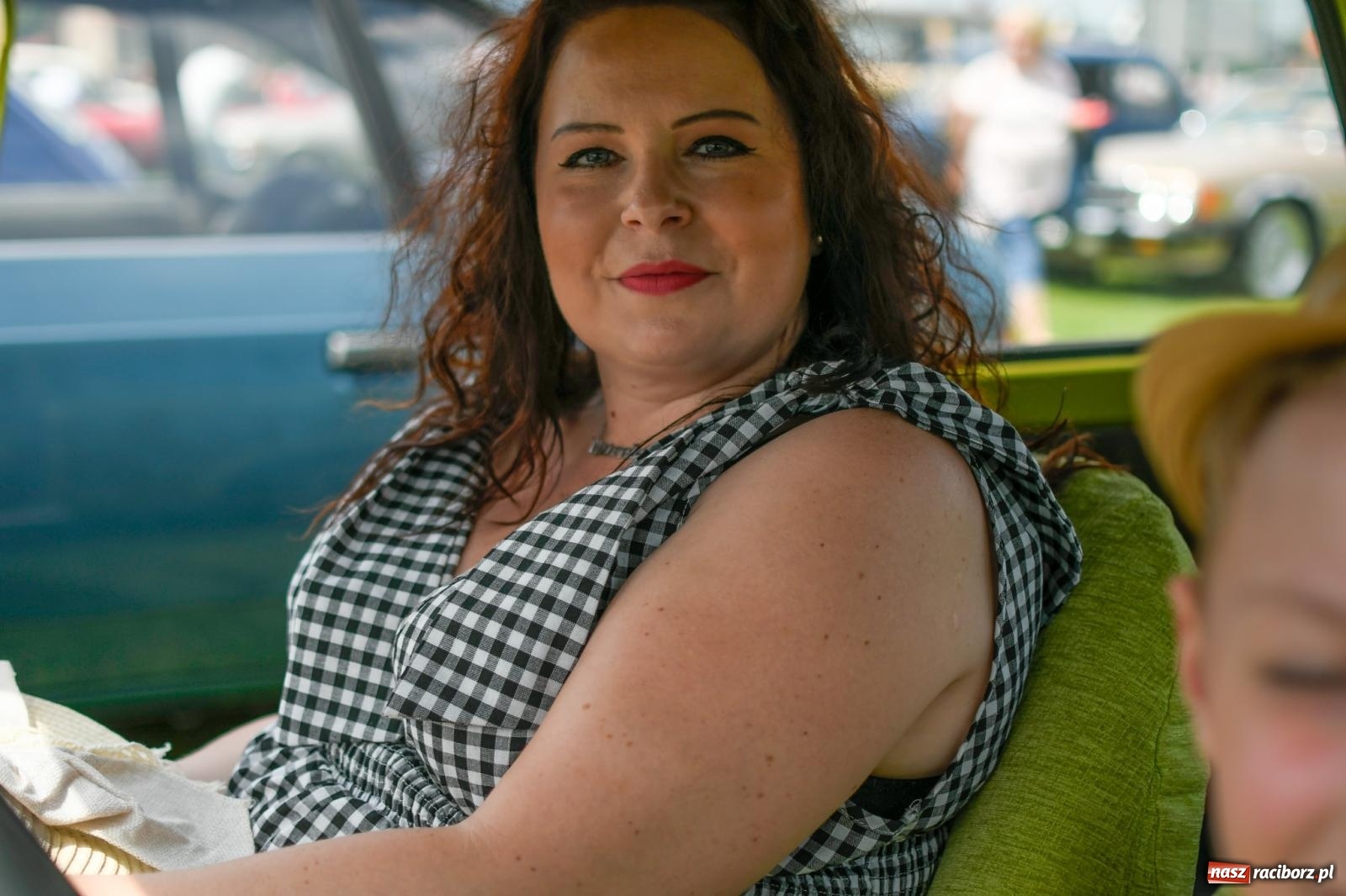 Zdjęcie w galerii na portalu naszraciborz.pl: Rekordowy zlot zabytkowych pojazdów w Zabełkowie wiadomości z regionu