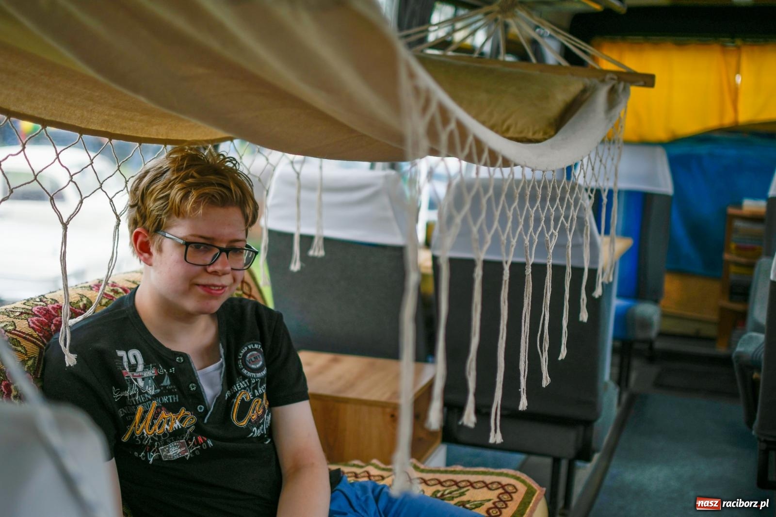 Zdjęcie w galerii na portalu naszraciborz.pl: Rekordowy zlot zabytkowych pojazdów w Zabełkowie wiadomości z regionu