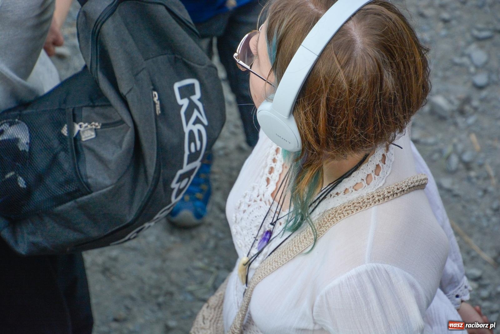 Zdjęcie w galerii na portalu naszraciborz.pl: Atak Morawian i wielka bitwa wojów [FOTO i WIDEO] wiadomości z regionu