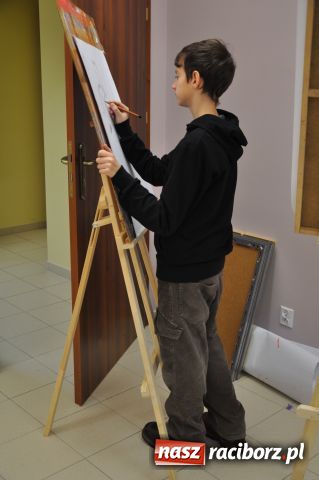 Zdjęcie w galerii na portalu naszraciborz.pl: Młodzież woli świat wirtualny? wiadomości z regionu