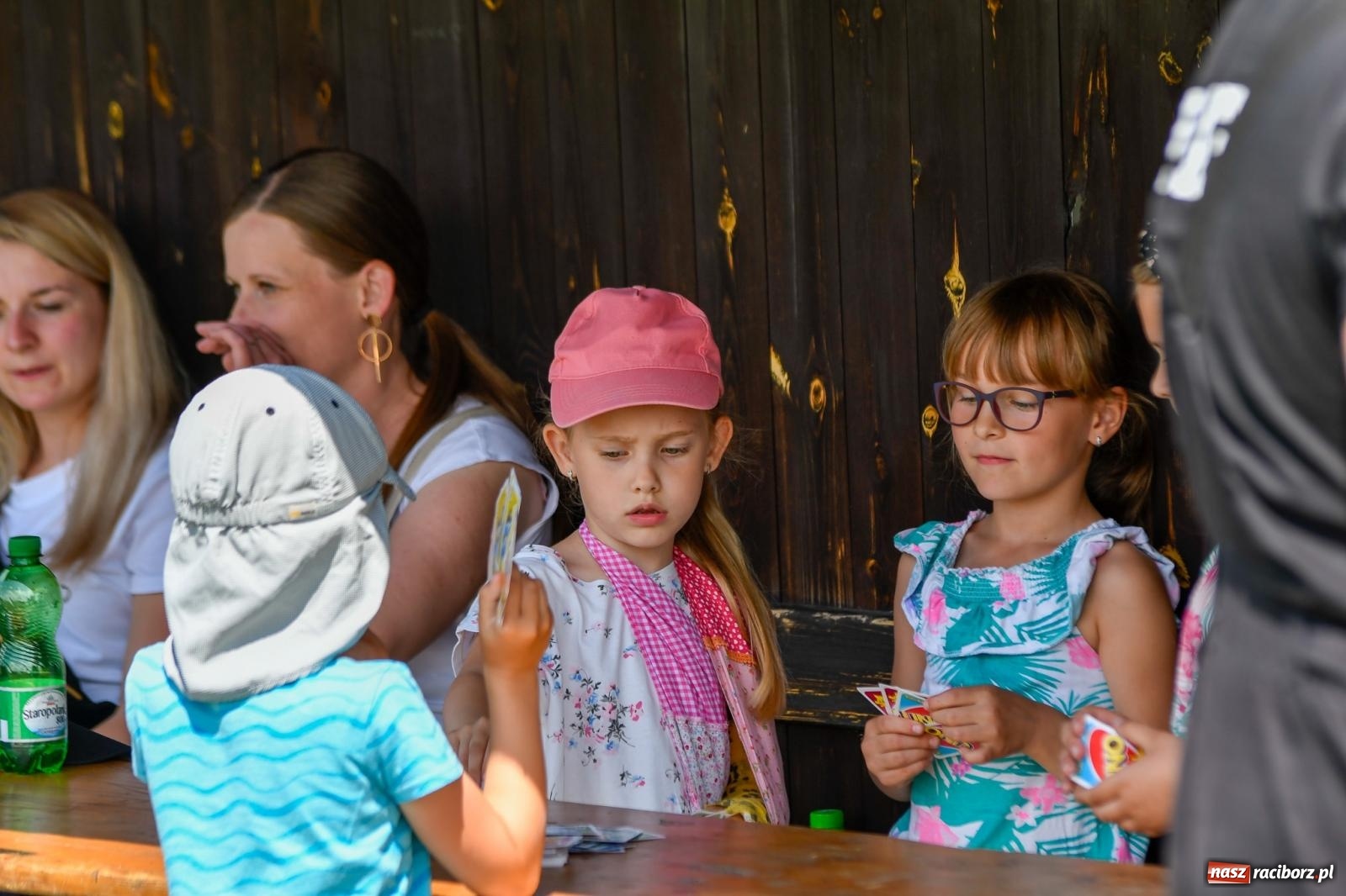 Zdjęcie w galerii na portalu naszraciborz.pl: Samborowice wzięły całe złoto. Gminne zawody sportowo-pożarnicze w Pietrowicach Wielkich [FOTO i WIDEO] wiadomości z regionu