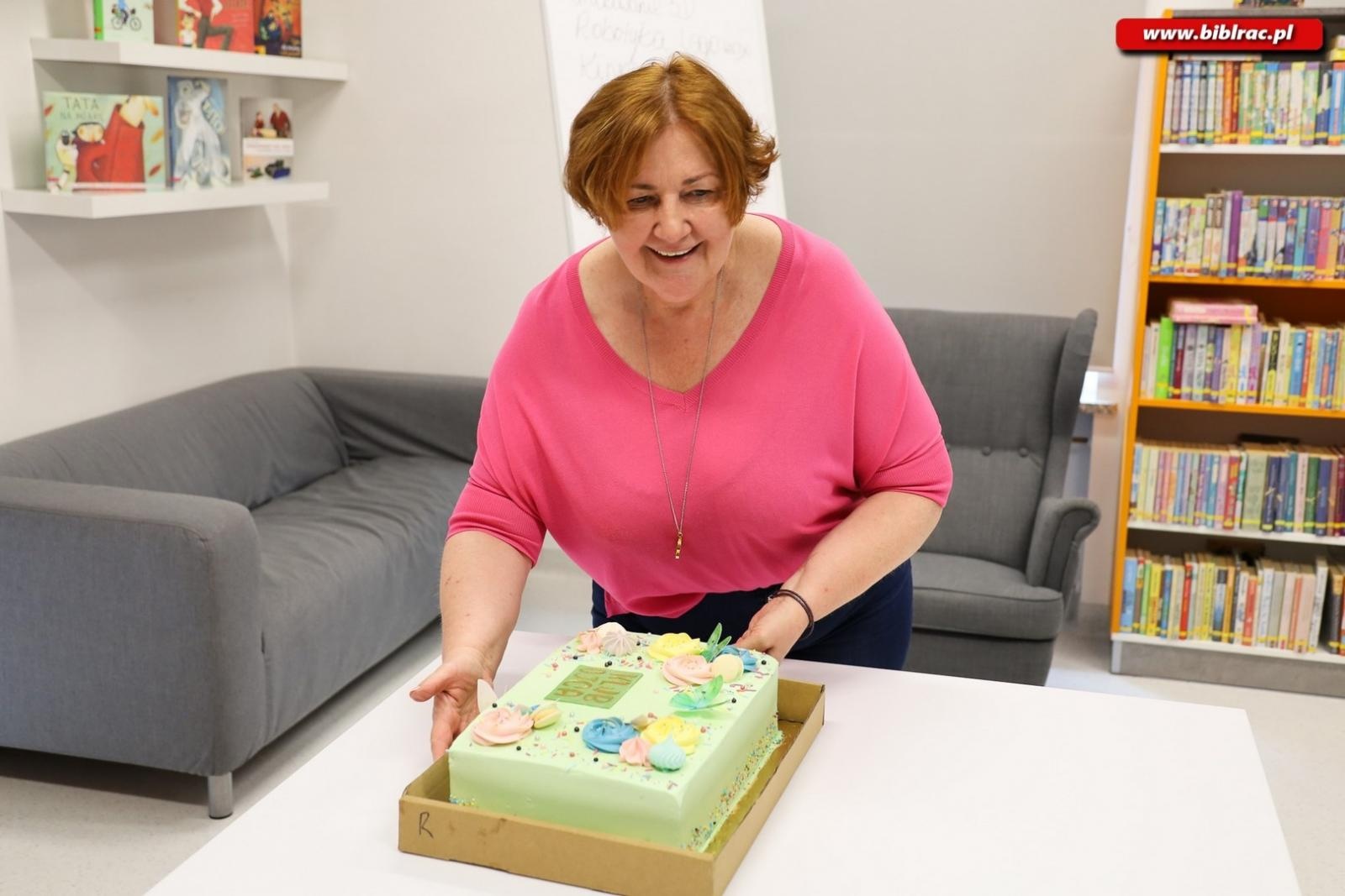 Zdjęcie w galerii na portalu naszraciborz.pl: Pierwsze urodziny raciborskiego Klubu Ojca wiadomości z regionu