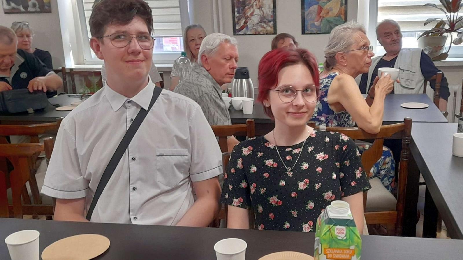 Zdjęcie w galerii na portalu naszraciborz.pl: Konkurs poetycki TMZR rozstrzygnięty wiadomości z regionu