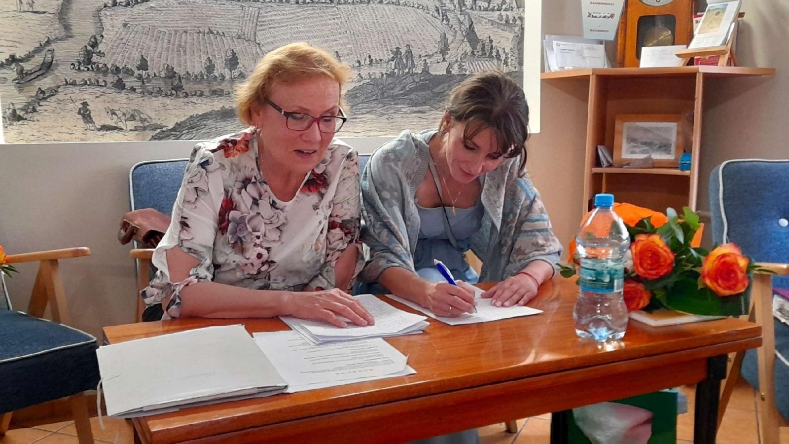 Zdjęcie w galerii na portalu naszraciborz.pl: Konkurs poetycki TMZR rozstrzygnięty wiadomości z regionu