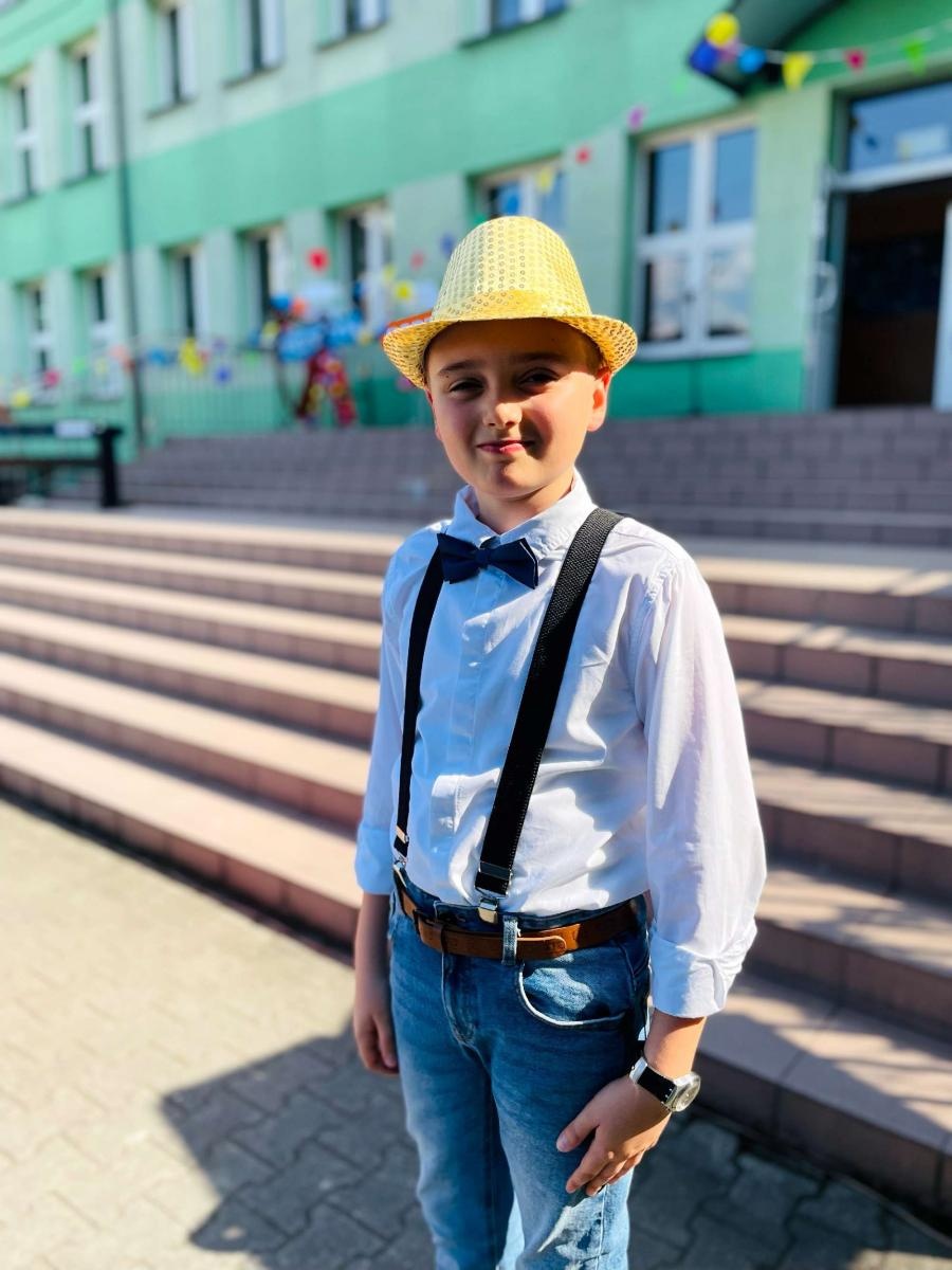 Zdjęcie w galerii na portalu naszraciborz.pl: Przedwakacyjny rodzinny festyn w SP 13 wiadomości z regionu