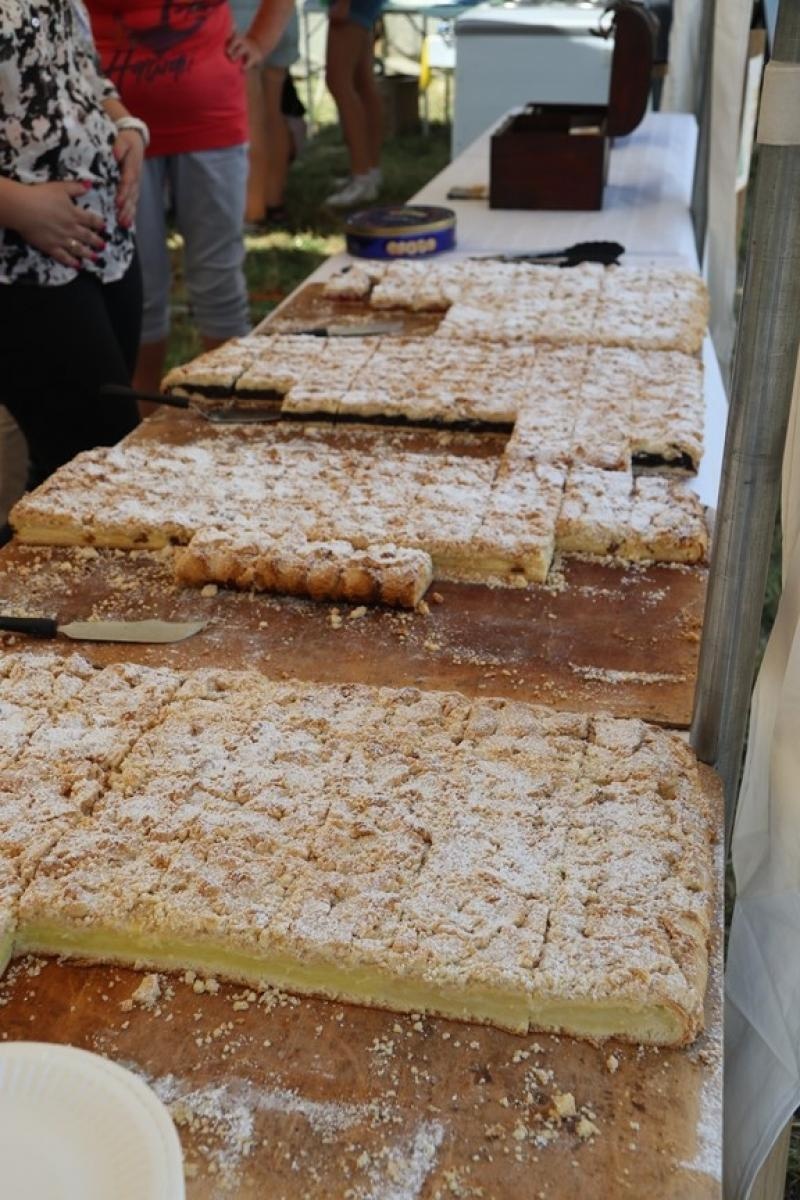 Zdjęcie w galerii na portalu naszraciborz.pl: 800 lat Sławikowa. Parafia hucznie świętowała urodziny wiadomości z regionu