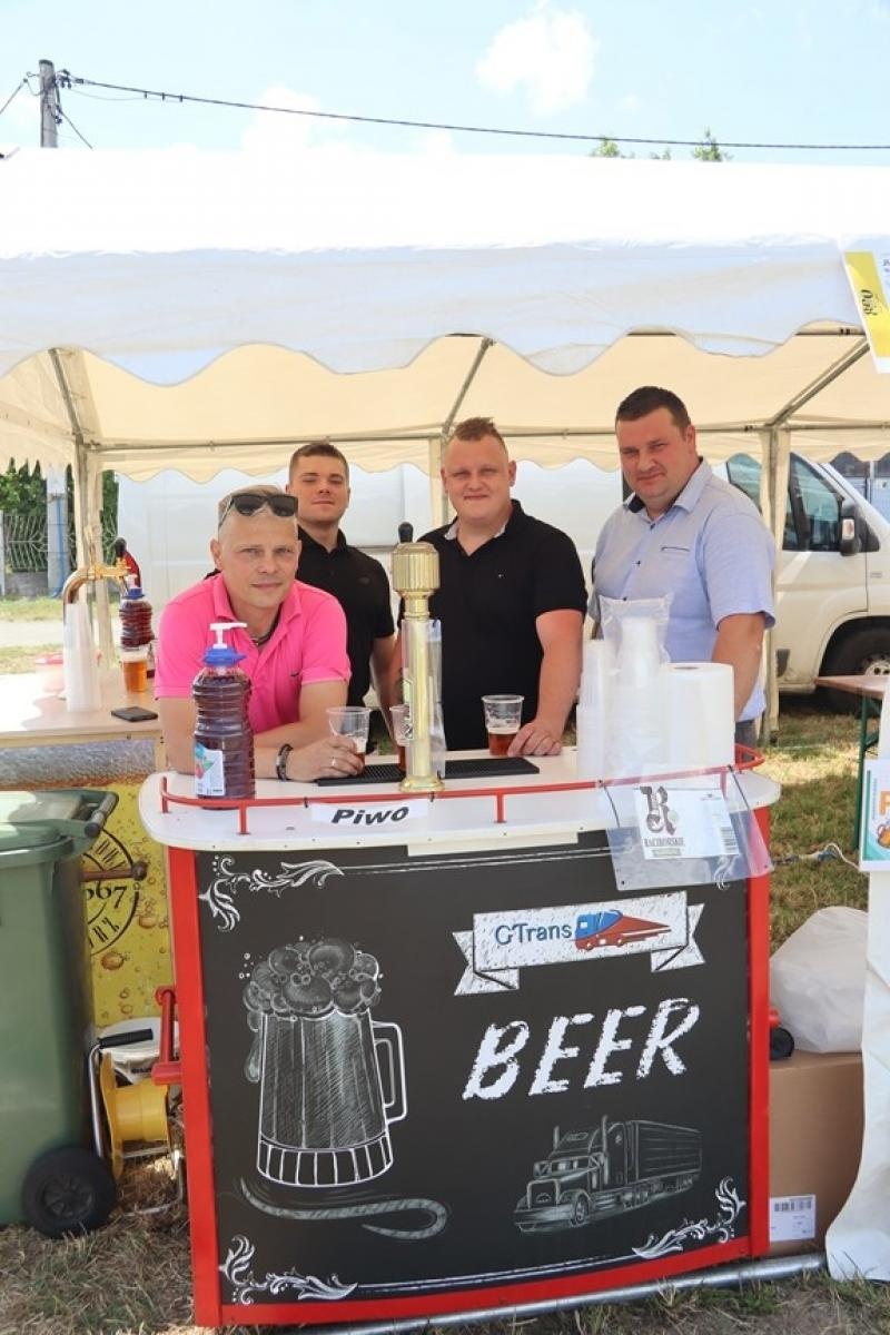 Zdjęcie w galerii na portalu naszraciborz.pl: 800 lat Sławikowa. Parafia hucznie świętowała urodziny wiadomości z regionu