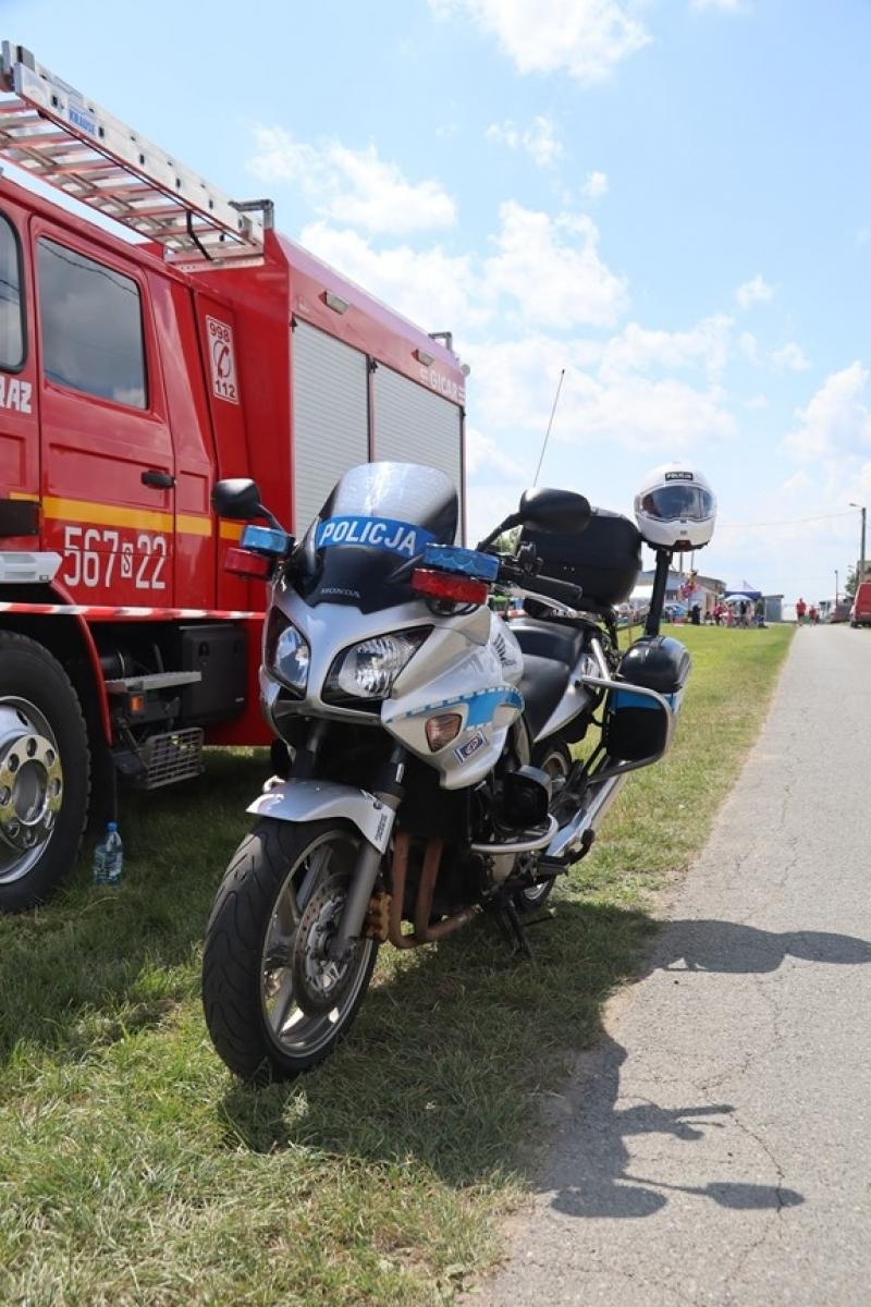 Zdjęcie w galerii na portalu naszraciborz.pl: 800 lat Sławikowa. Parafia hucznie świętowała urodziny wiadomości z regionu