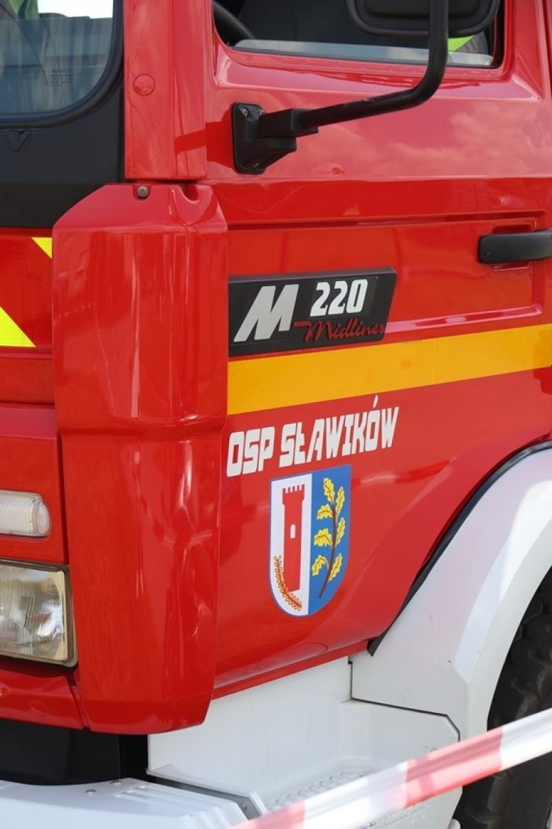 Zdjęcie w galerii na portalu naszraciborz.pl: 800 lat Sławikowa. Parafia hucznie świętowała urodziny wiadomości z regionu