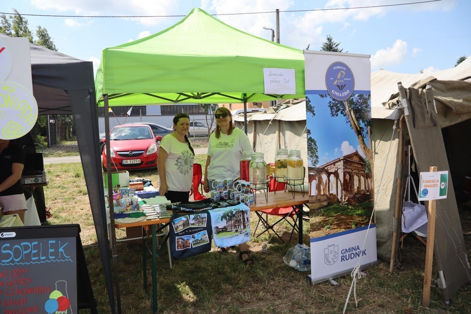 Zdjęcie w galerii na portalu naszraciborz.pl: 800 lat Sławikowa. Parafia hucznie świętowała urodziny wiadomości z regionu