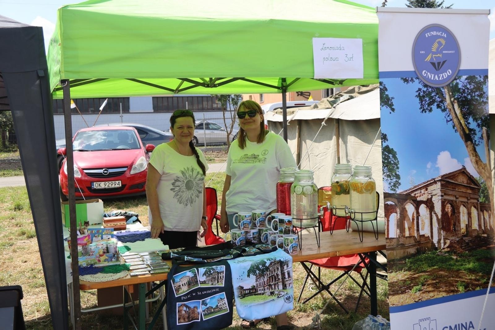 Zdjęcie w galerii na portalu naszraciborz.pl: 800 lat Sławikowa. Parafia hucznie świętowała urodziny wiadomości z regionu