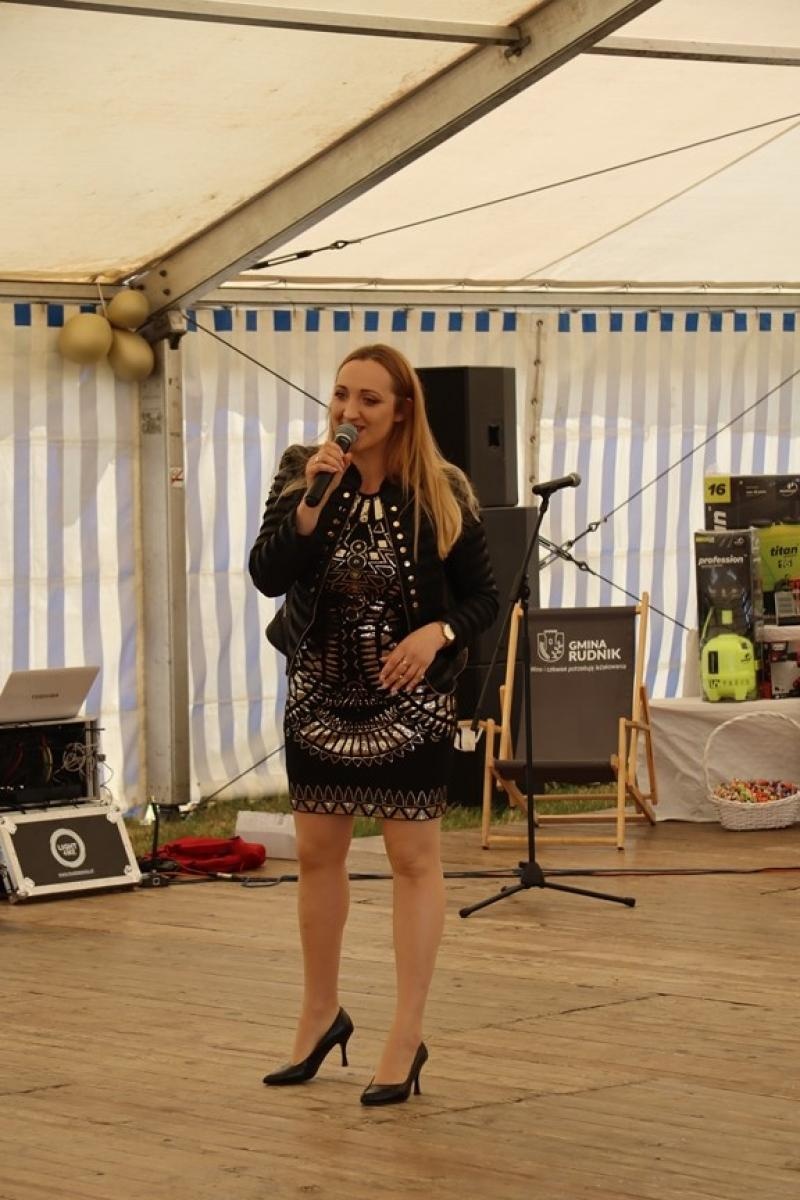 Zdjęcie w galerii na portalu naszraciborz.pl: 800 lat Sławikowa. Parafia hucznie świętowała urodziny wiadomości z regionu