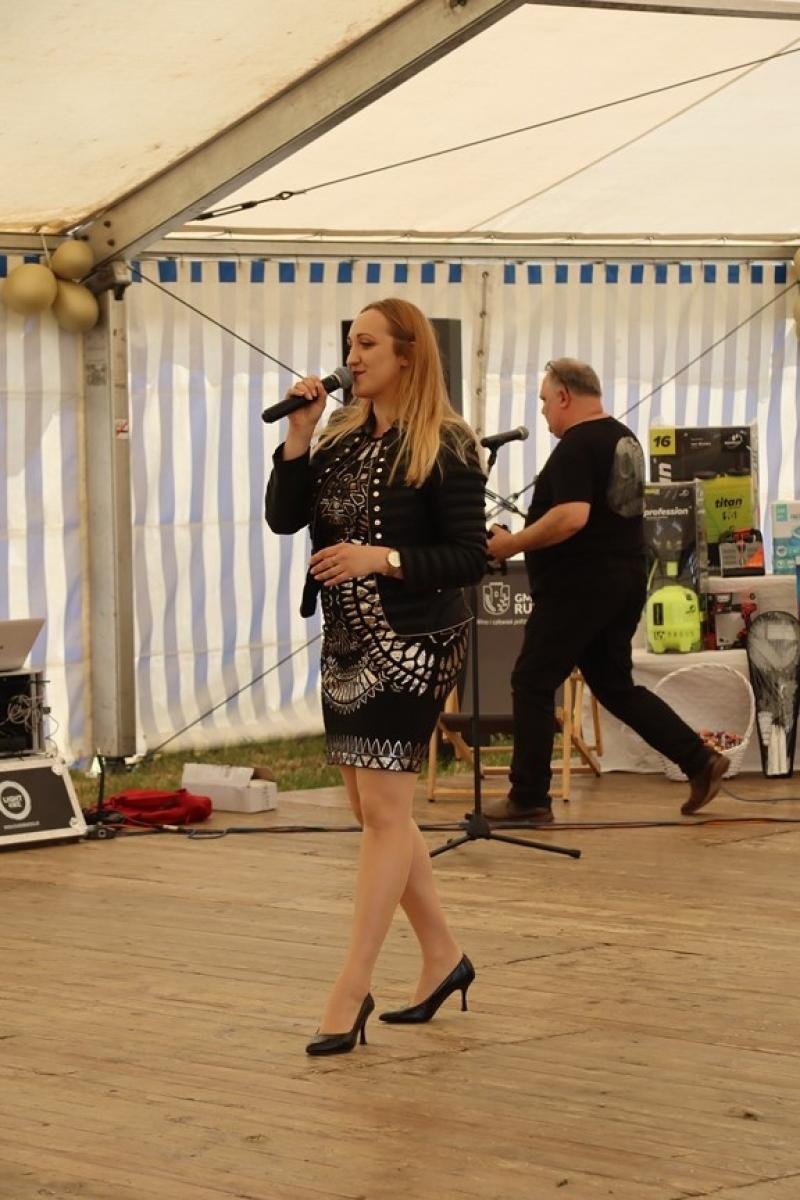 Zdjęcie w galerii na portalu naszraciborz.pl: 800 lat Sławikowa. Parafia hucznie świętowała urodziny wiadomości z regionu