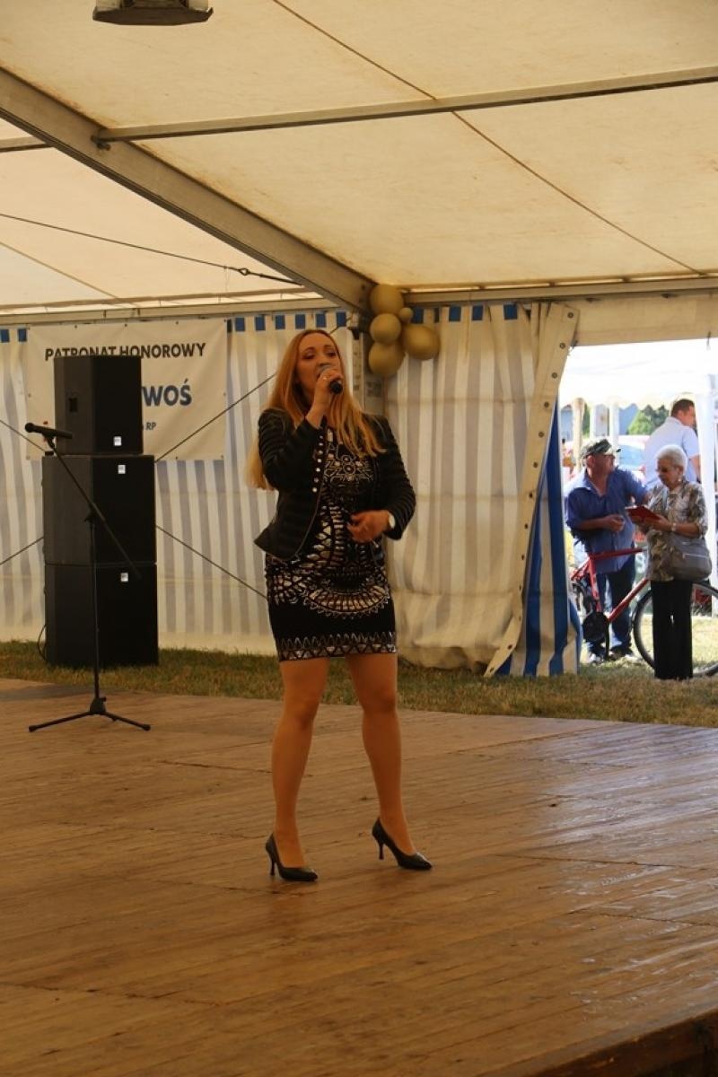 Zdjęcie w galerii na portalu naszraciborz.pl: 800 lat Sławikowa. Parafia hucznie świętowała urodziny wiadomości z regionu