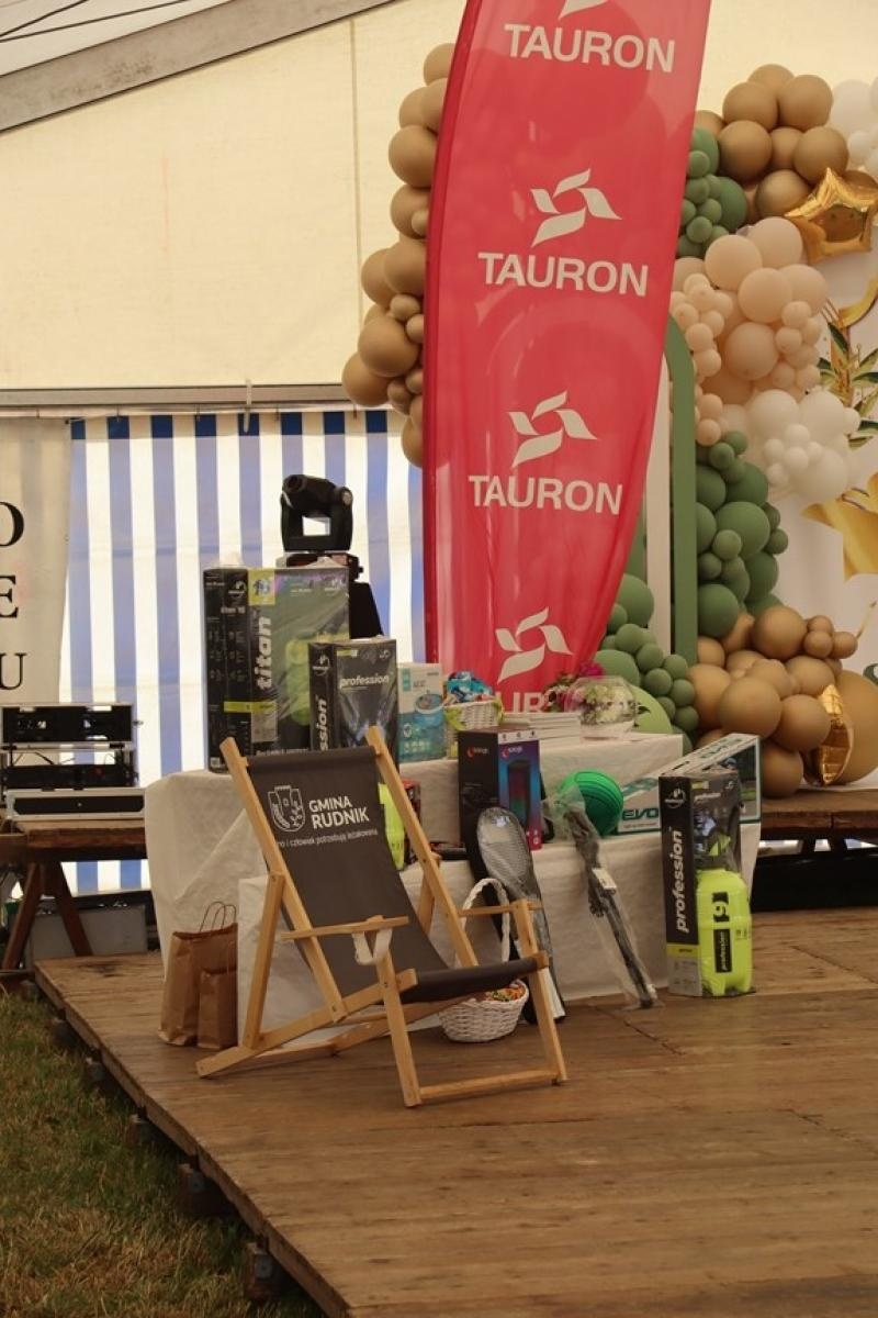 Zdjęcie w galerii na portalu naszraciborz.pl: 800 lat Sławikowa. Parafia hucznie świętowała urodziny wiadomości z regionu