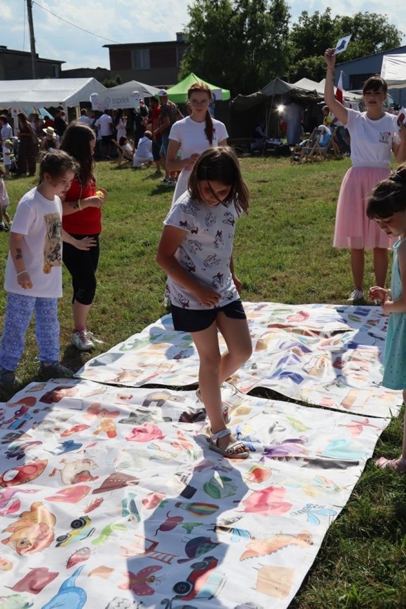 Zdjęcie w galerii na portalu naszraciborz.pl: 800 lat Sławikowa. Parafia hucznie świętowała urodziny wiadomości z regionu