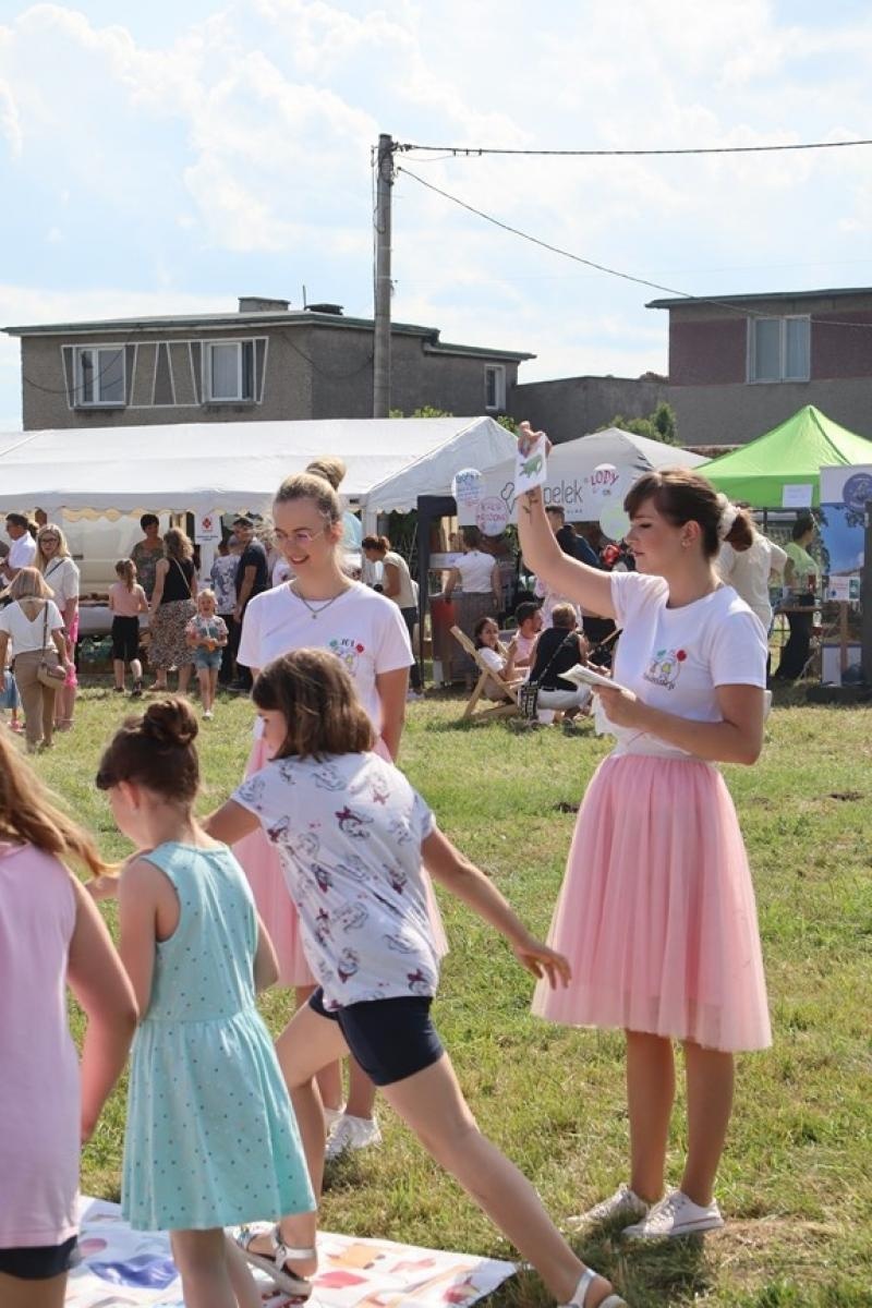 Zdjęcie w galerii na portalu naszraciborz.pl: 800 lat Sławikowa. Parafia hucznie świętowała urodziny wiadomości z regionu