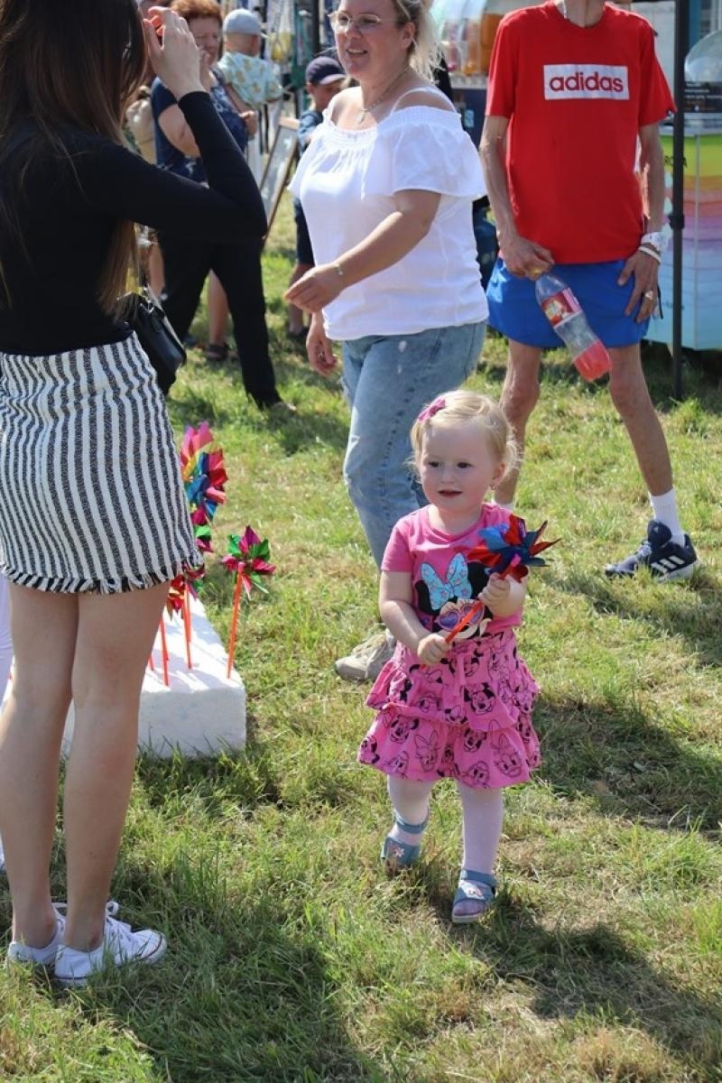 Zdjęcie w galerii na portalu naszraciborz.pl: 800 lat Sławikowa. Parafia hucznie świętowała urodziny wiadomości z regionu