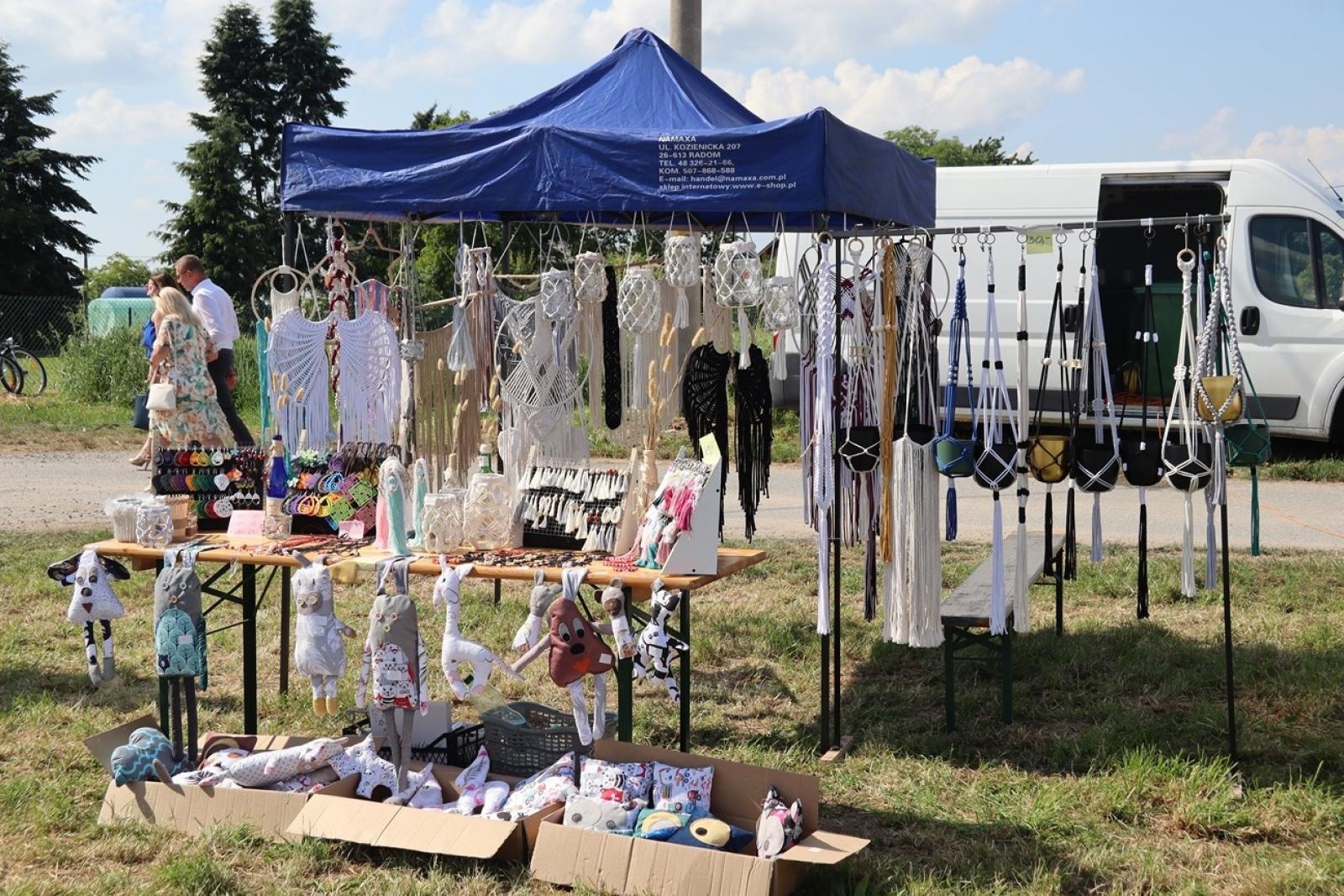 Zdjęcie w galerii na portalu naszraciborz.pl: 800 lat Sławikowa. Parafia hucznie świętowała urodziny wiadomości z regionu