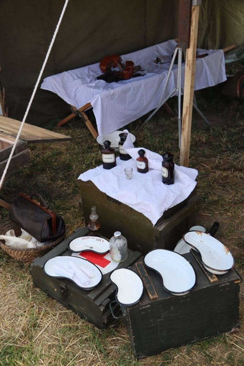 Zdjęcie w galerii na portalu naszraciborz.pl: 800 lat Sławikowa. Parafia hucznie świętowała urodziny wiadomości z regionu