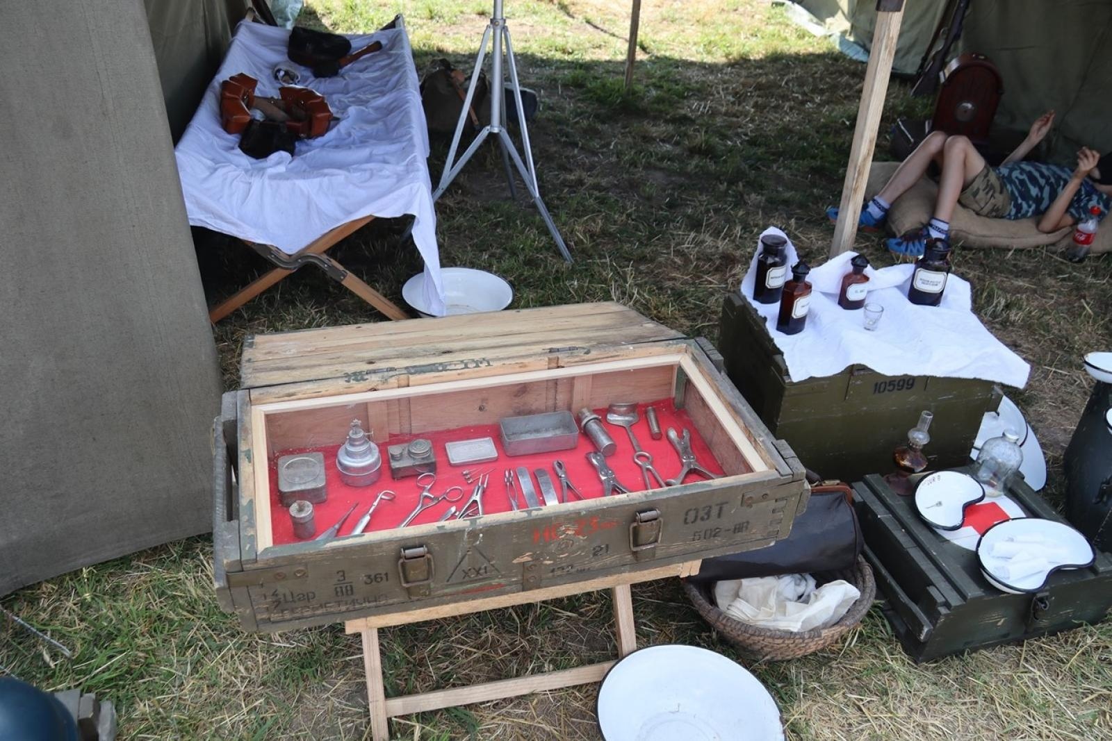 Zdjęcie w galerii na portalu naszraciborz.pl: 800 lat Sławikowa. Parafia hucznie świętowała urodziny wiadomości z regionu