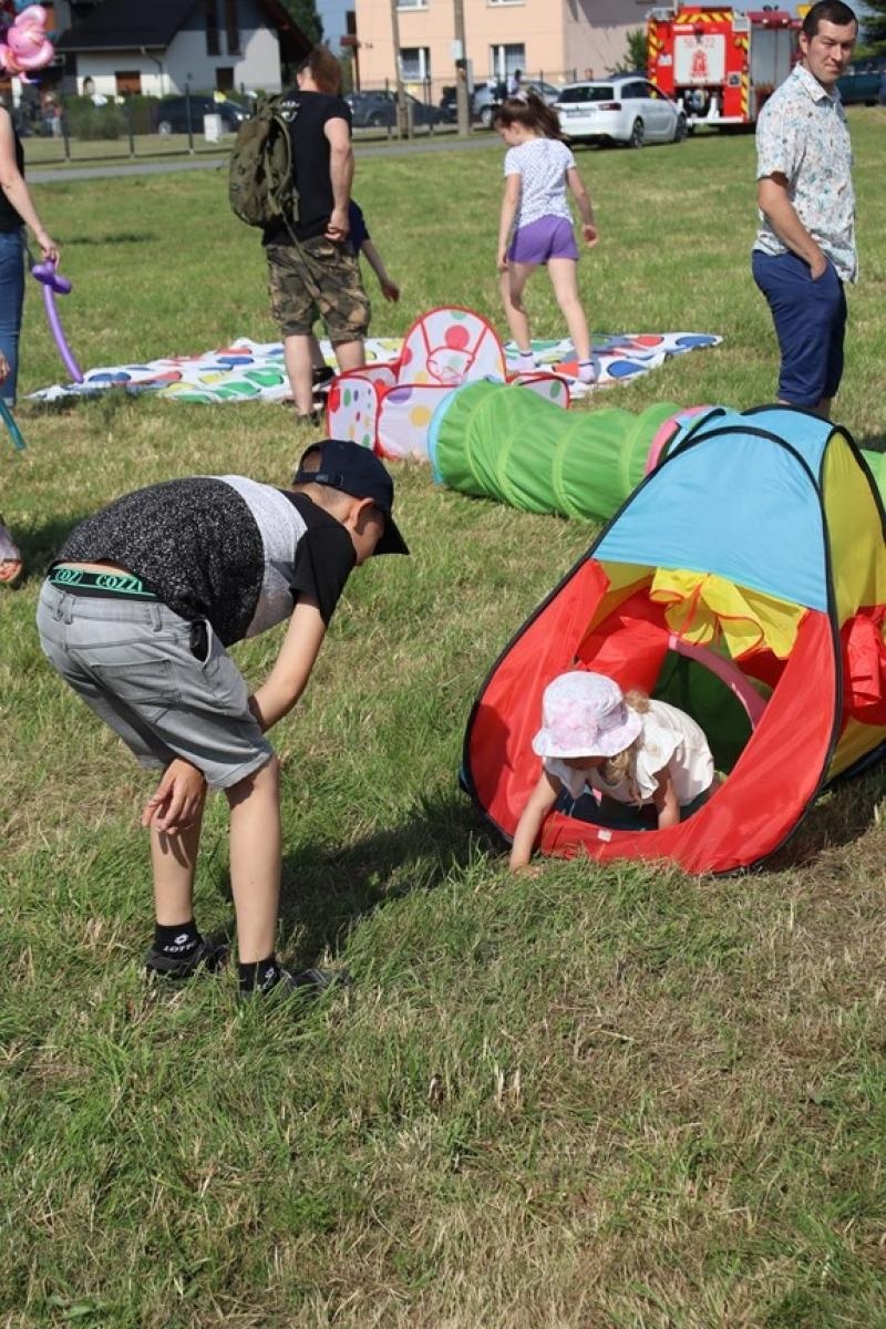 Zdjęcie w galerii na portalu naszraciborz.pl: 800 lat Sławikowa. Parafia hucznie świętowała urodziny wiadomości z regionu