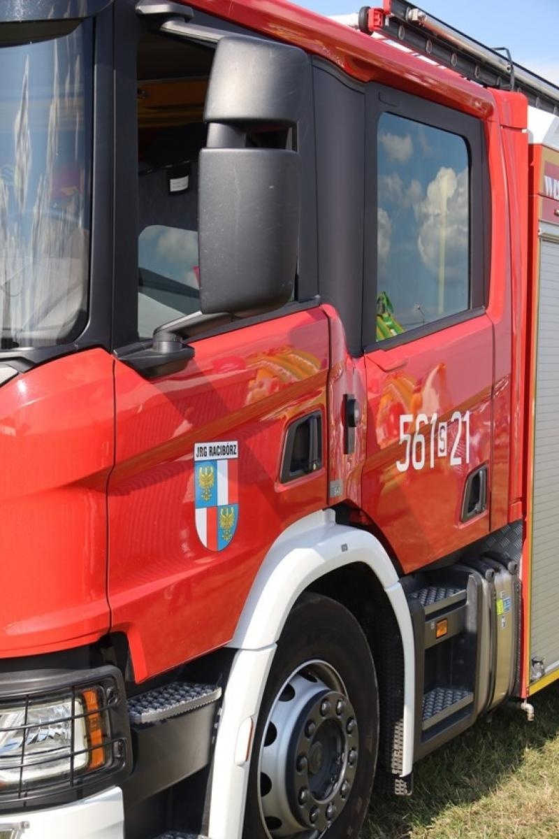 Zdjęcie w galerii na portalu naszraciborz.pl: 800 lat Sławikowa. Parafia hucznie świętowała urodziny wiadomości z regionu