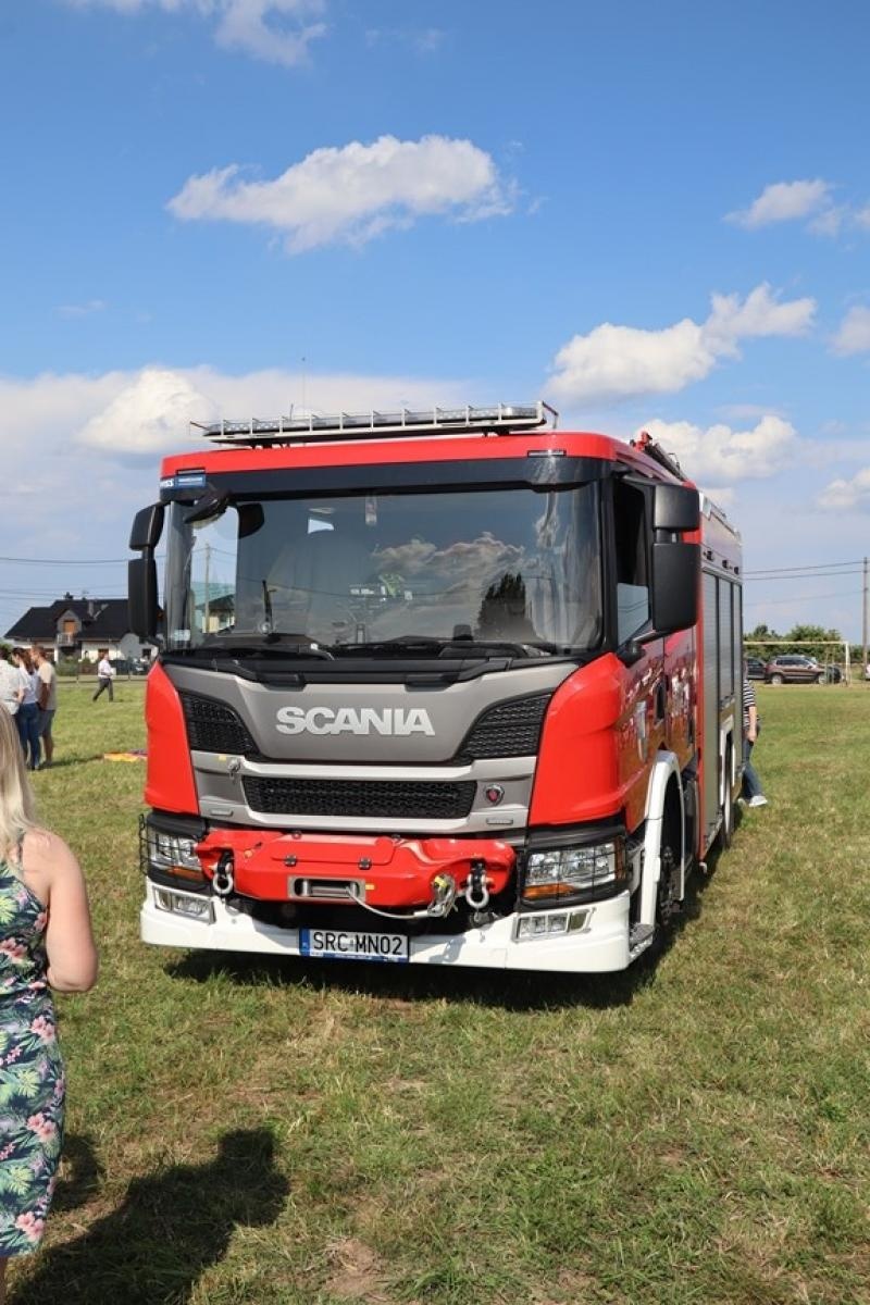 Zdjęcie w galerii na portalu naszraciborz.pl: 800 lat Sławikowa. Parafia hucznie świętowała urodziny wiadomości z regionu