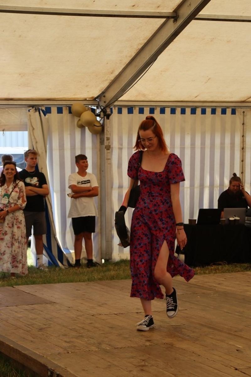 Zdjęcie w galerii na portalu naszraciborz.pl: 800 lat Sławikowa. Parafia hucznie świętowała urodziny wiadomości z regionu