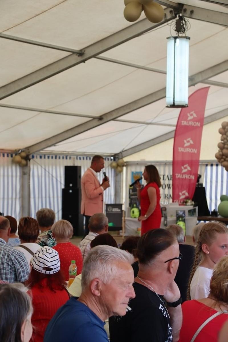 Zdjęcie w galerii na portalu naszraciborz.pl: 800 lat Sławikowa. Parafia hucznie świętowała urodziny wiadomości z regionu