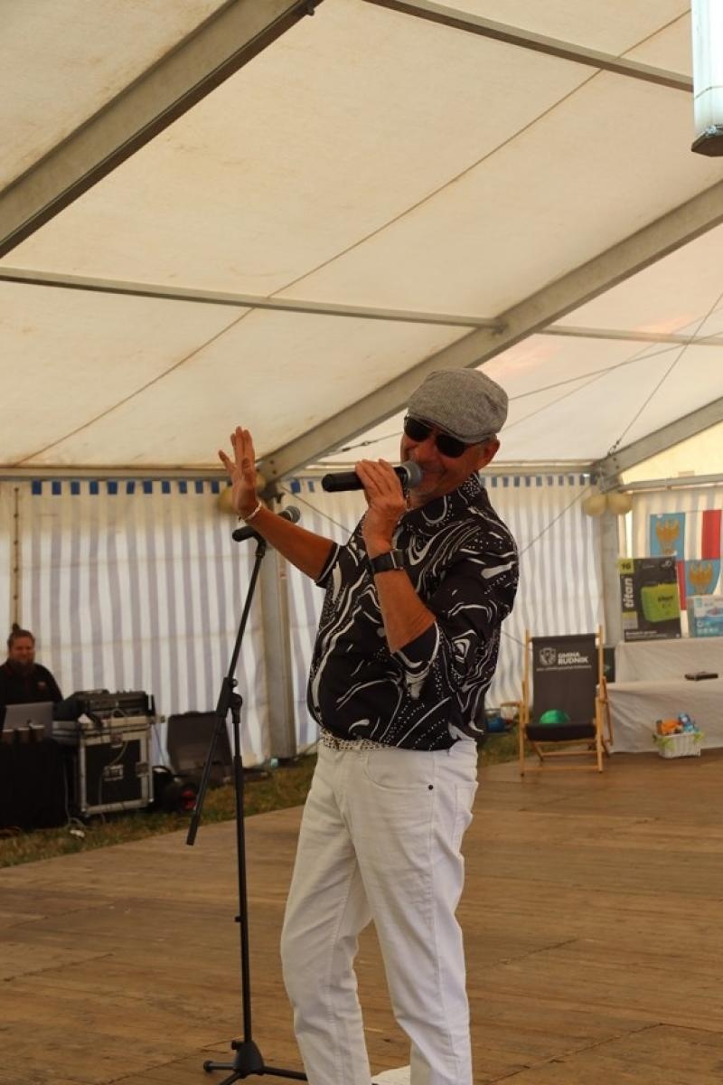 Zdjęcie w galerii na portalu naszraciborz.pl: 800 lat Sławikowa. Parafia hucznie świętowała urodziny wiadomości z regionu