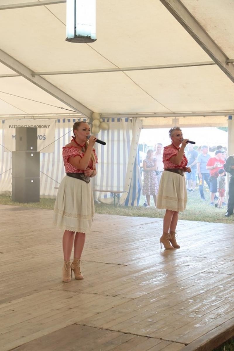 Zdjęcie w galerii na portalu naszraciborz.pl: 800 lat Sławikowa. Parafia hucznie świętowała urodziny wiadomości z regionu