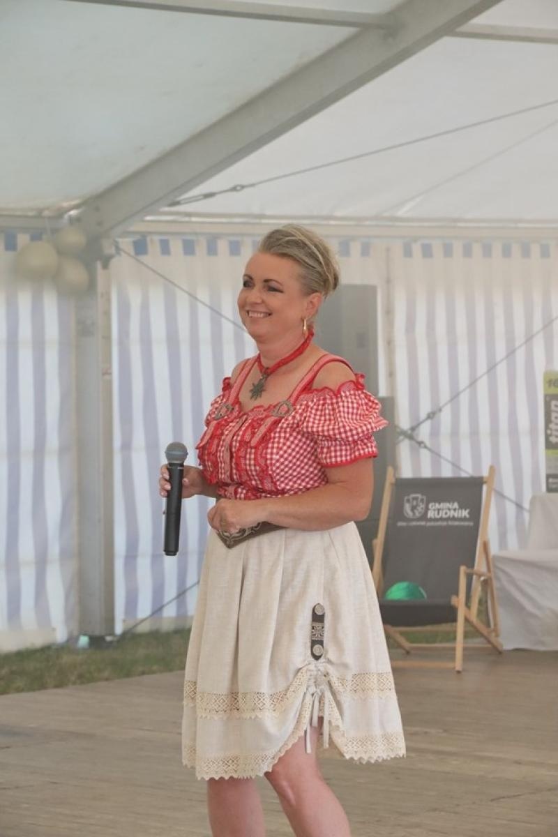 Zdjęcie w galerii na portalu naszraciborz.pl: 800 lat Sławikowa. Parafia hucznie świętowała urodziny wiadomości z regionu